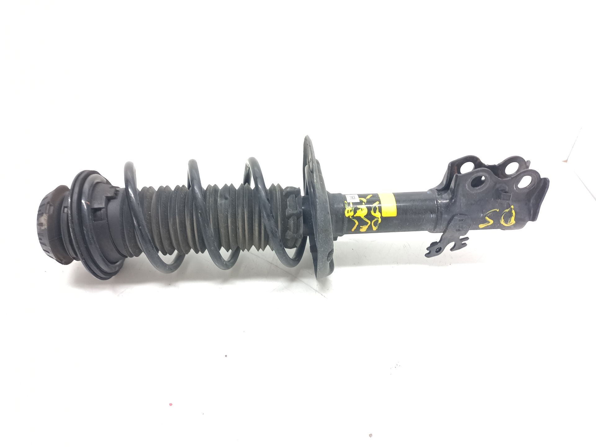 Front Left Shock Absorber TOYOTA YARIS