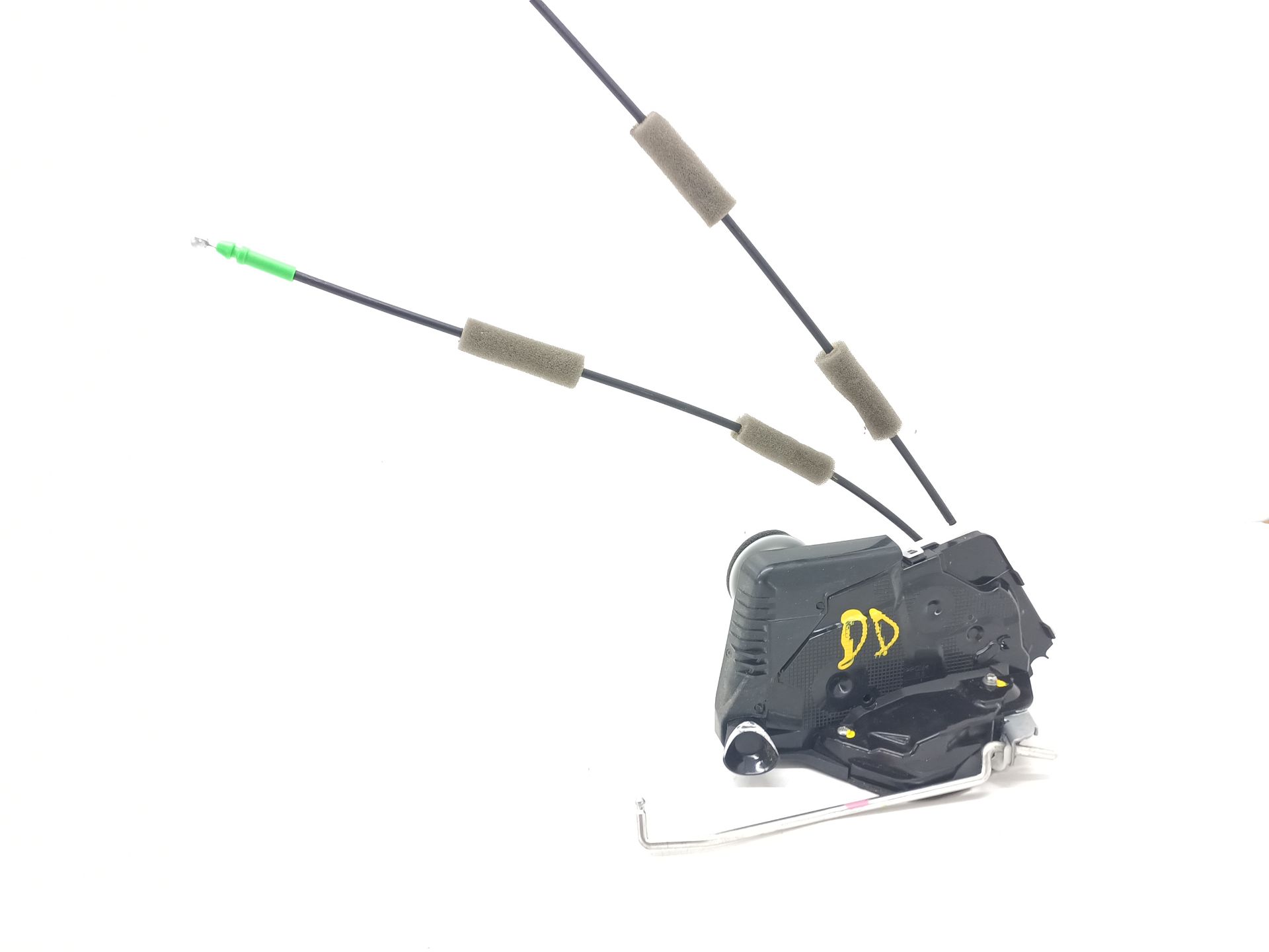 Front right door lock TOYOTA YARIS