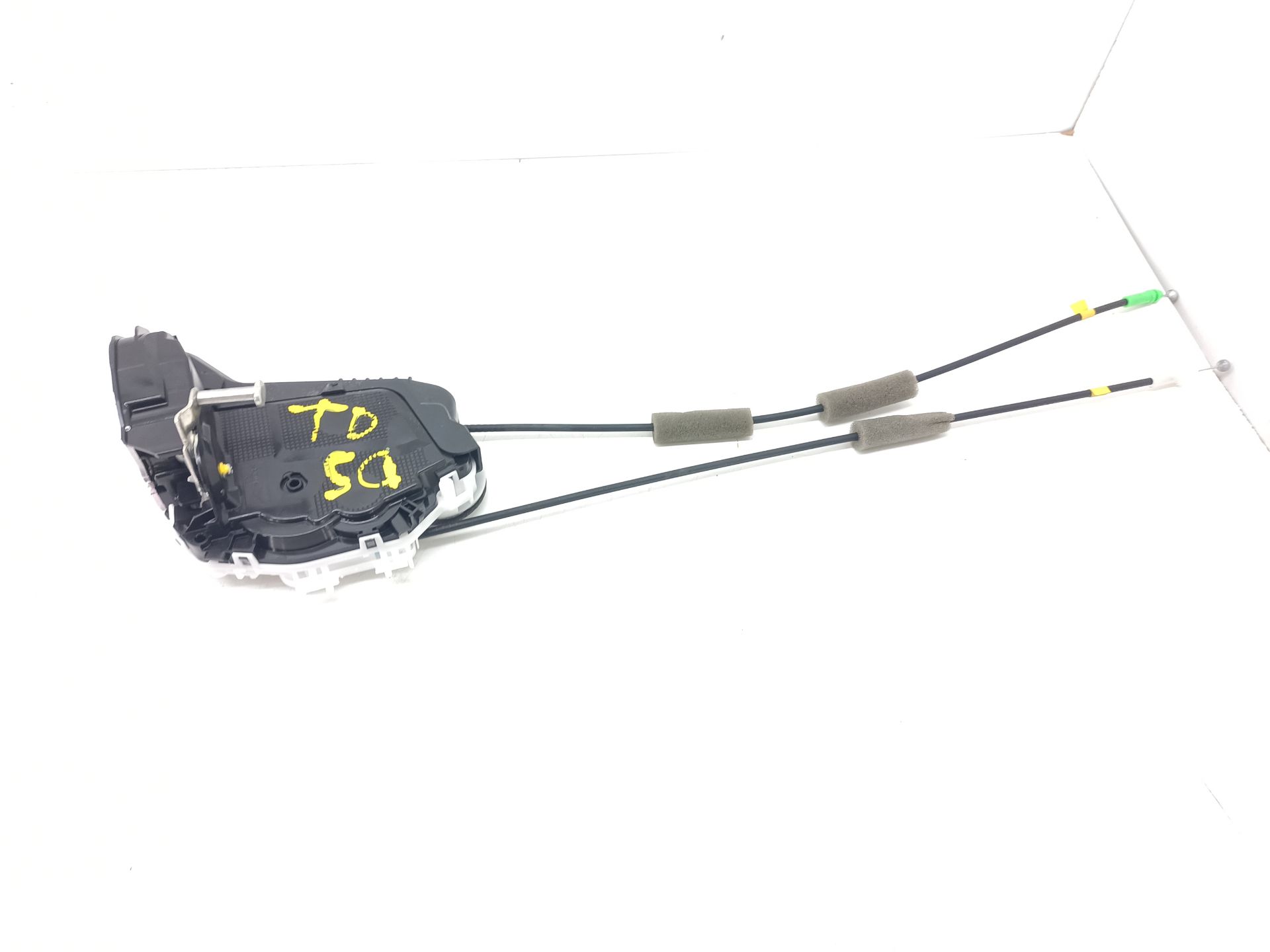 Rear right door lock TOYOTA YARIS