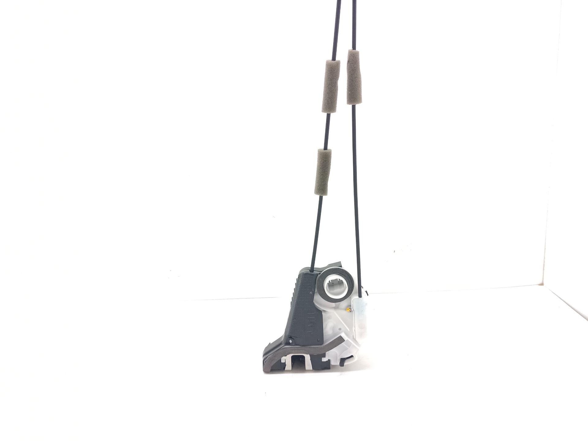 Rear left door lock TOYOTA YARIS