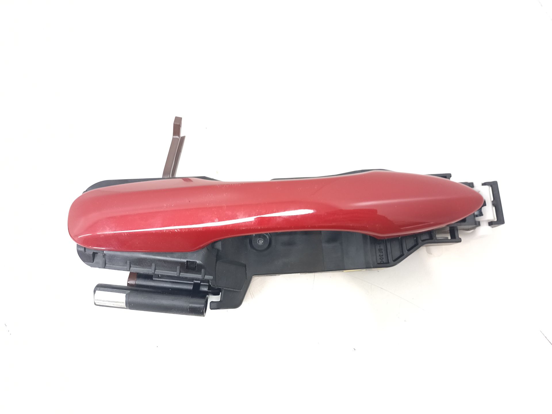 Außentürgriff hinten links TOYOTA YARIS