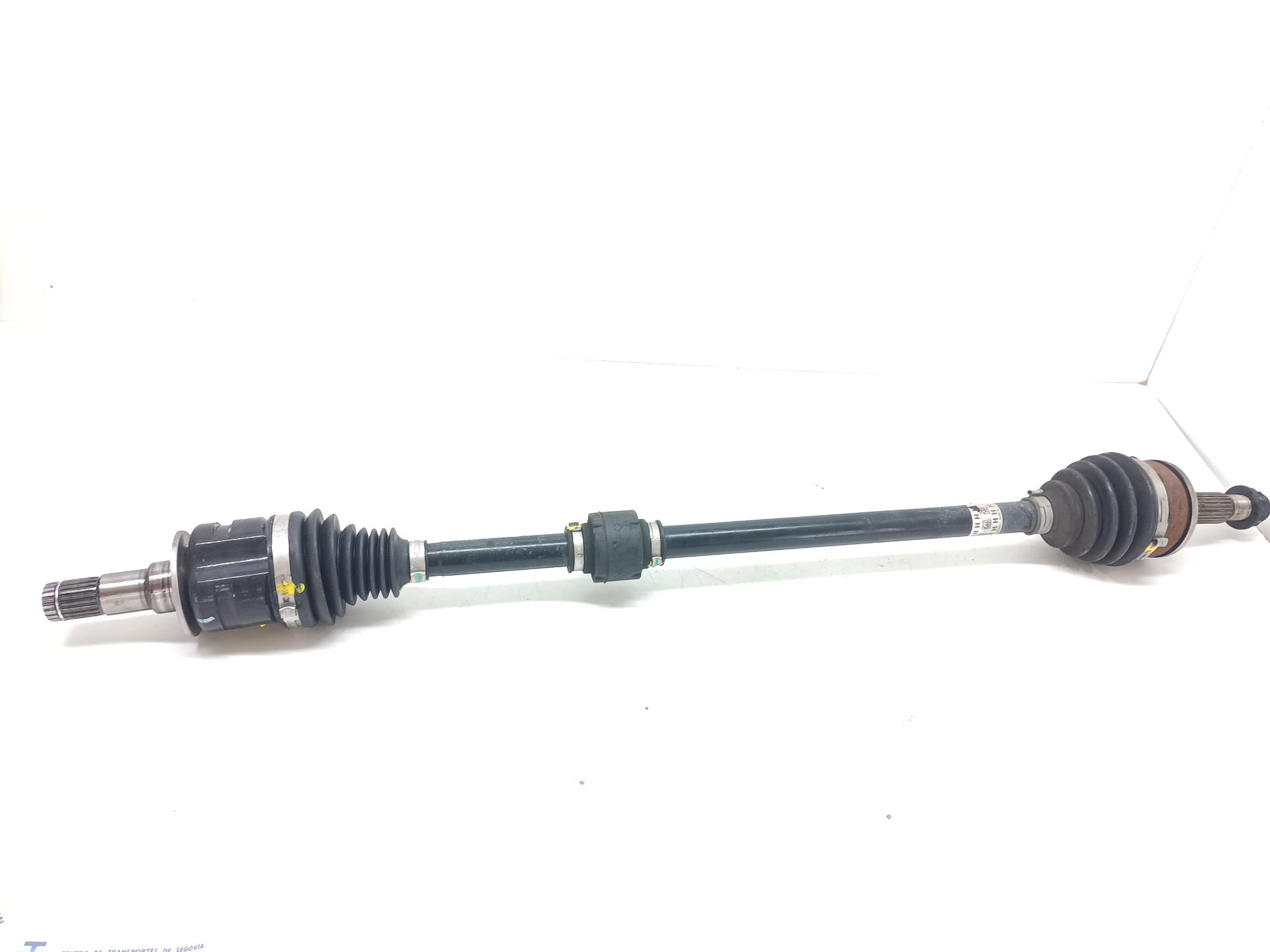 Front right driveshaft TOYOTA YARIS