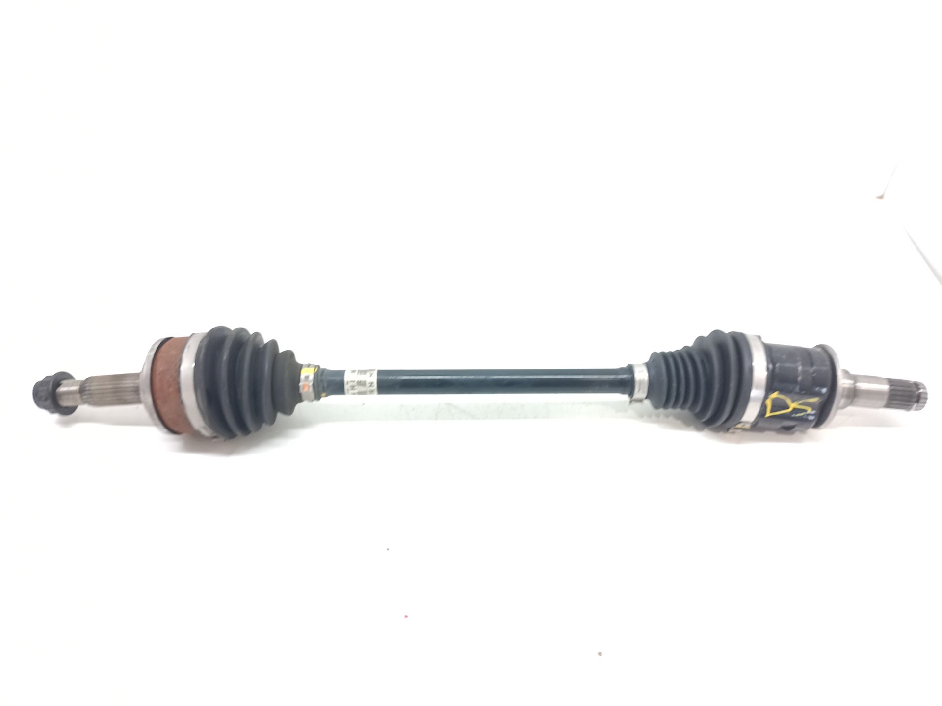 Front left driveshaft TOYOTA YARIS