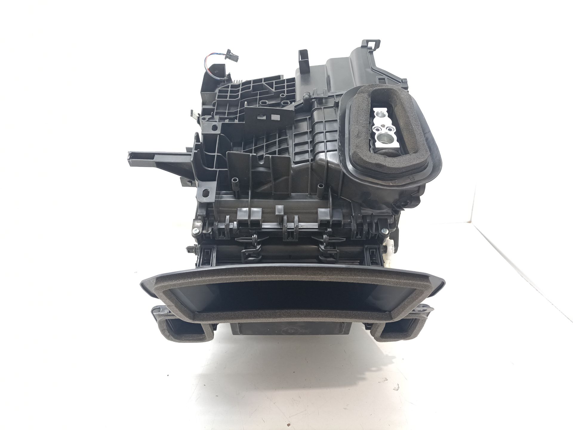 Boîtier de chauffage TOYOTA YARIS
