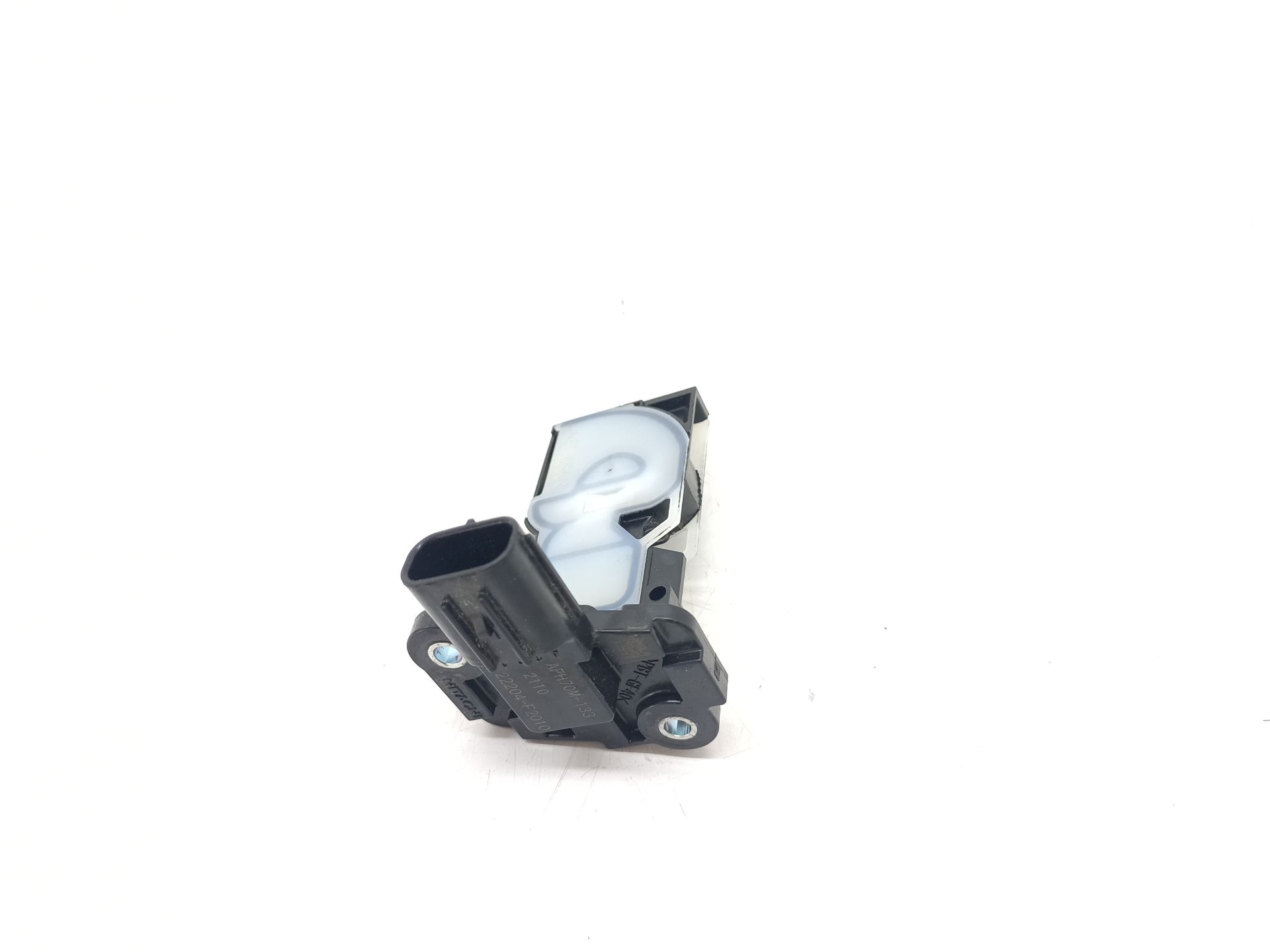 Mass air flow sensor TOYOTA YARIS