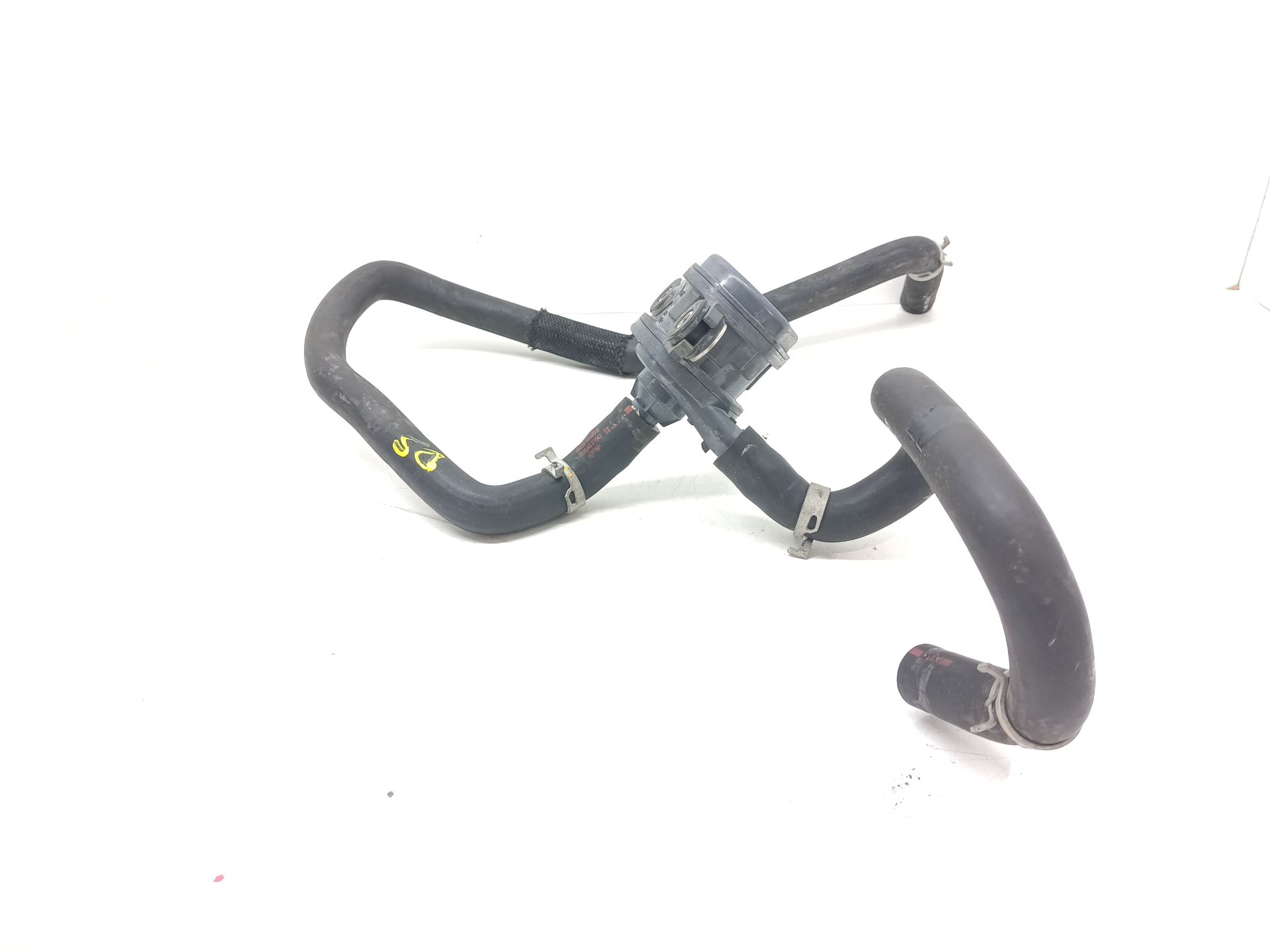 Water Pump TOYOTA YARIS