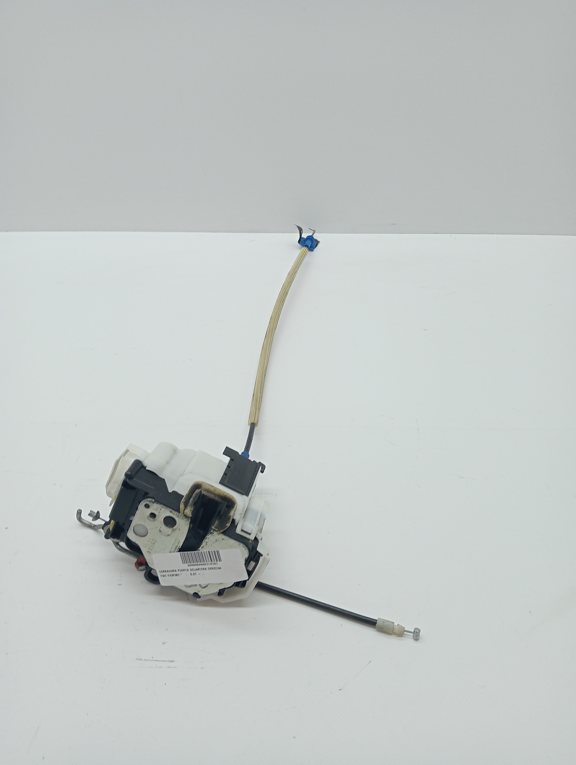 Front right door lock FIAT FIORINO