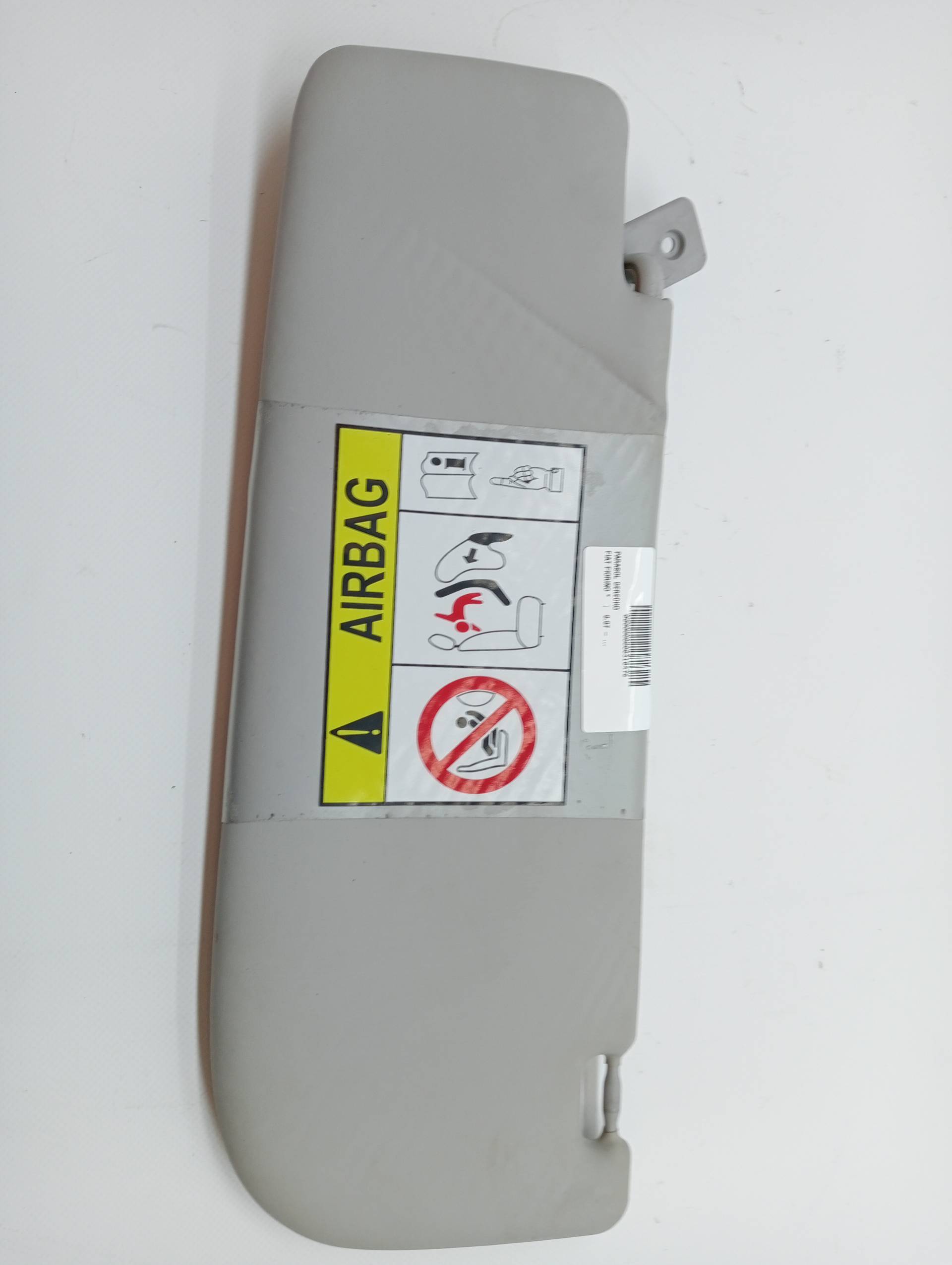 Sun Visor Right FIAT FIORINO
