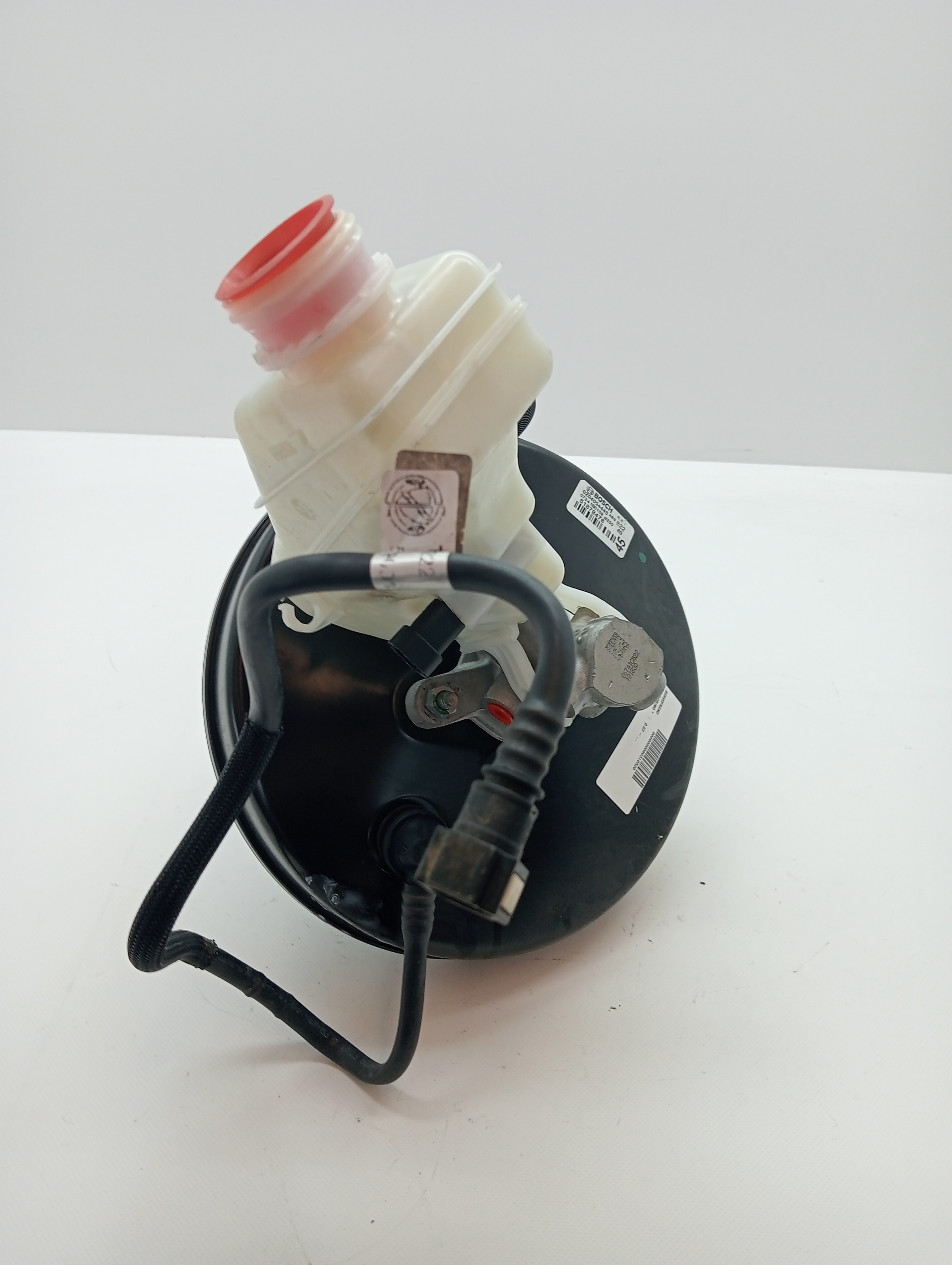Servo-freio FIAT FIORINO