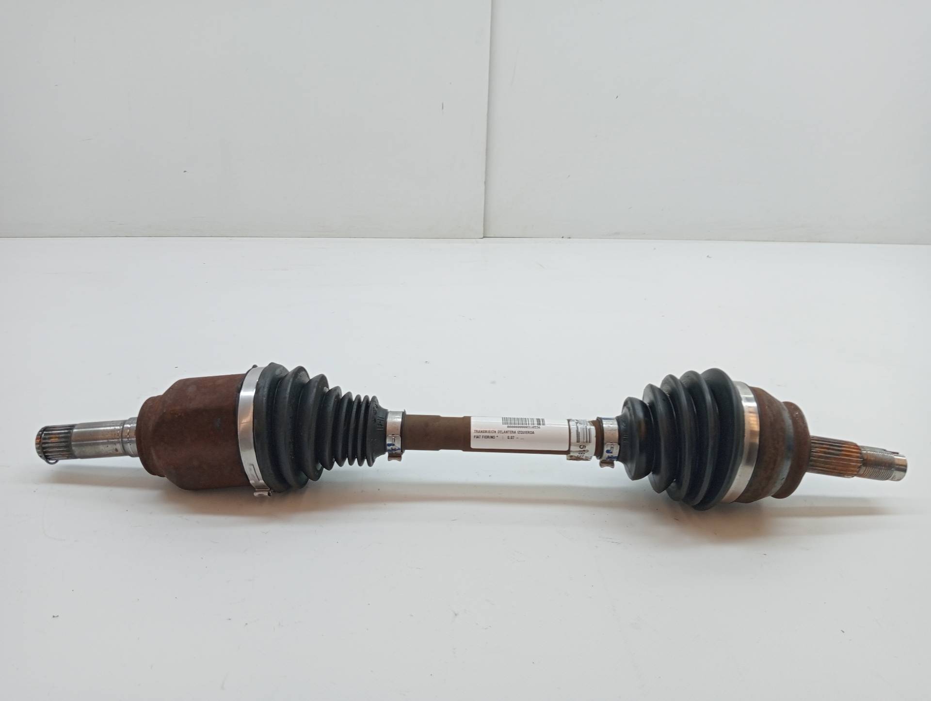 Antriebswelle vorne links FIAT FIORINO