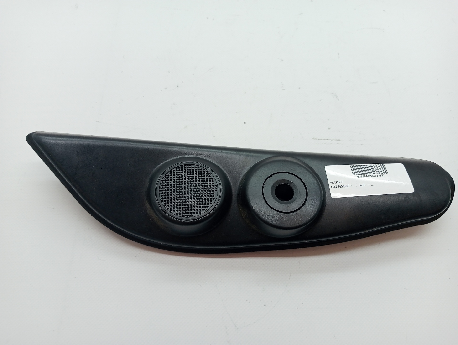 PLASTICO FIAT FIORINO