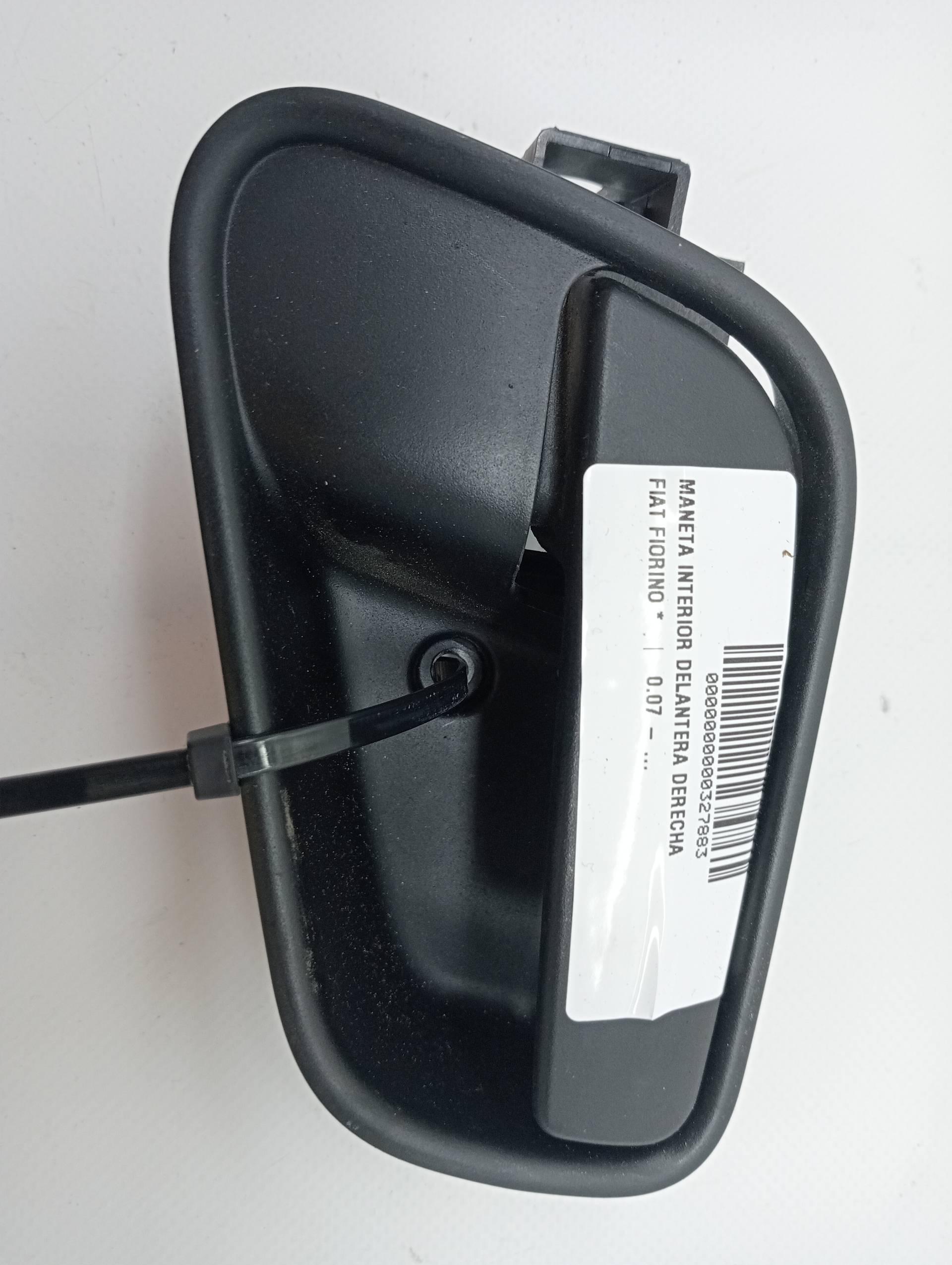 Front Right Interior Door Handle FIAT FIORINO