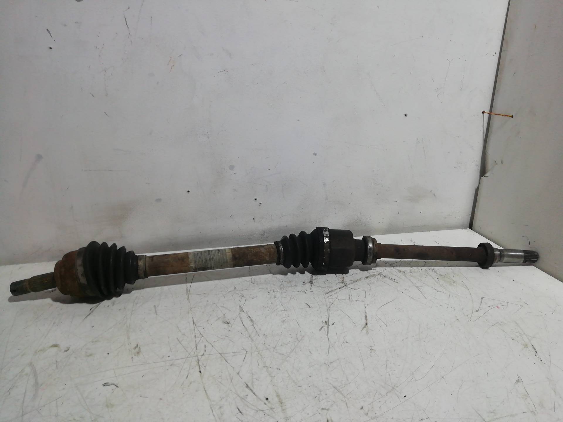 Transmission avant droite PEUGEOT 307 BREAK / SW (S1)