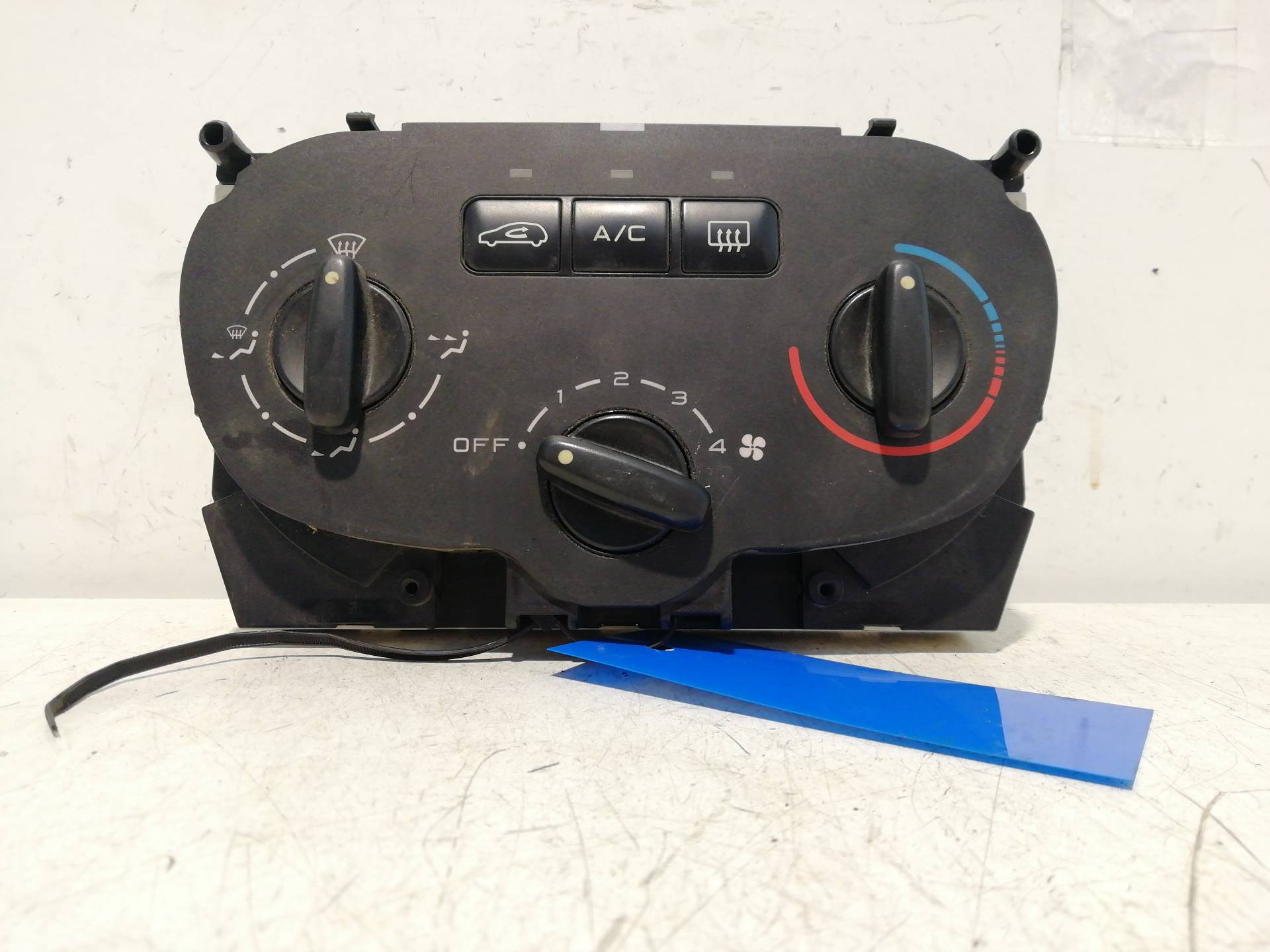 Sonstiges PEUGEOT 307 BREAK / SW (S1)