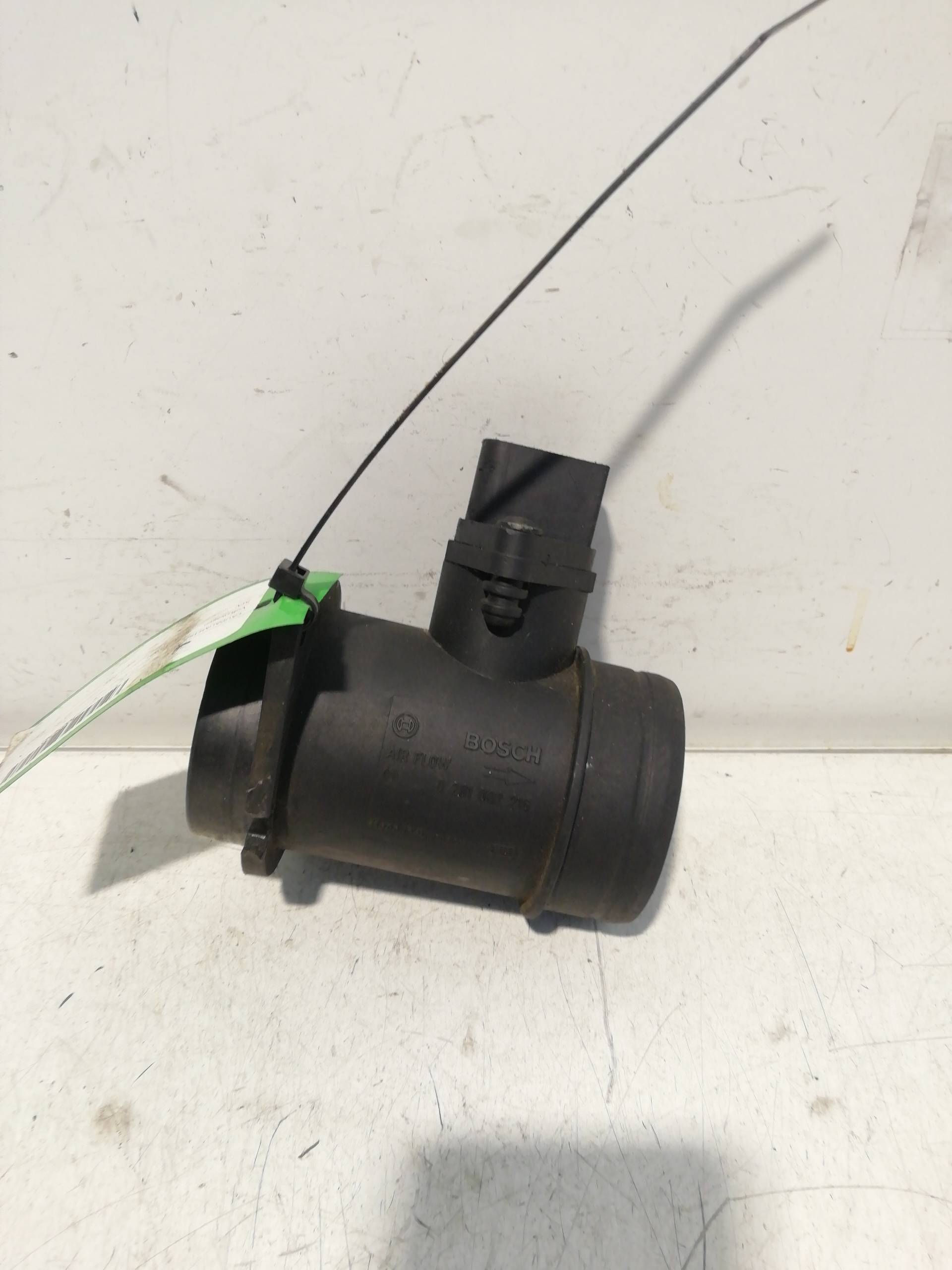 Mass air flow sensor VOLKSWAGEN T4 TRANSPORTER/FURGONETA (MOD. 1991)