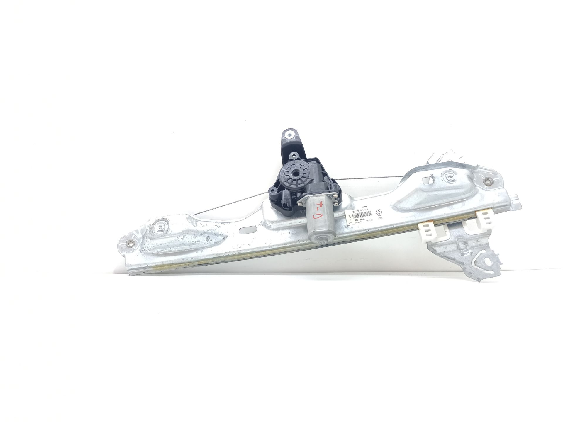 Rear right window regulator RENAULT KADJAR