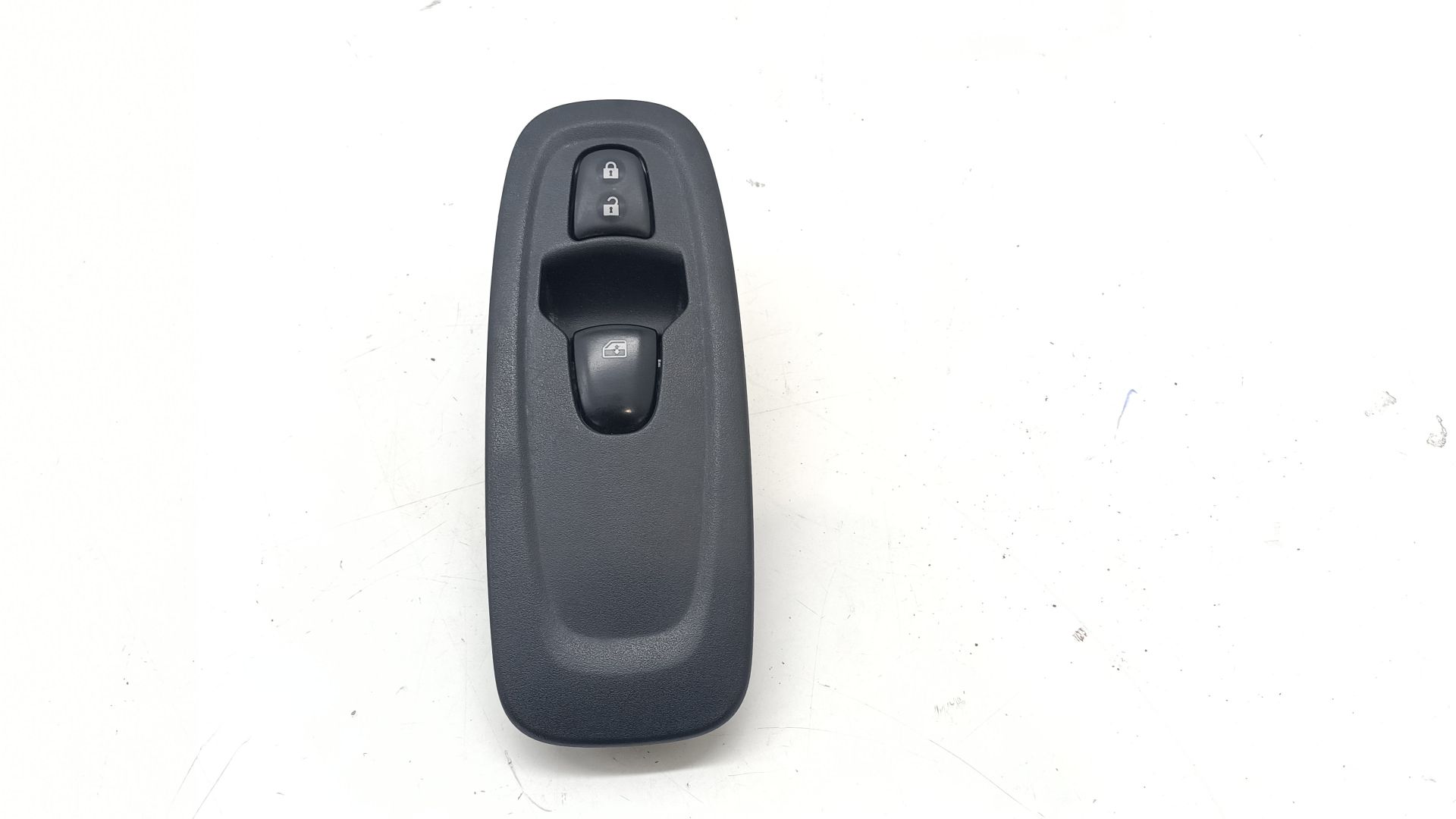 Fensterheberschalter vorne rechts RENAULT KADJAR