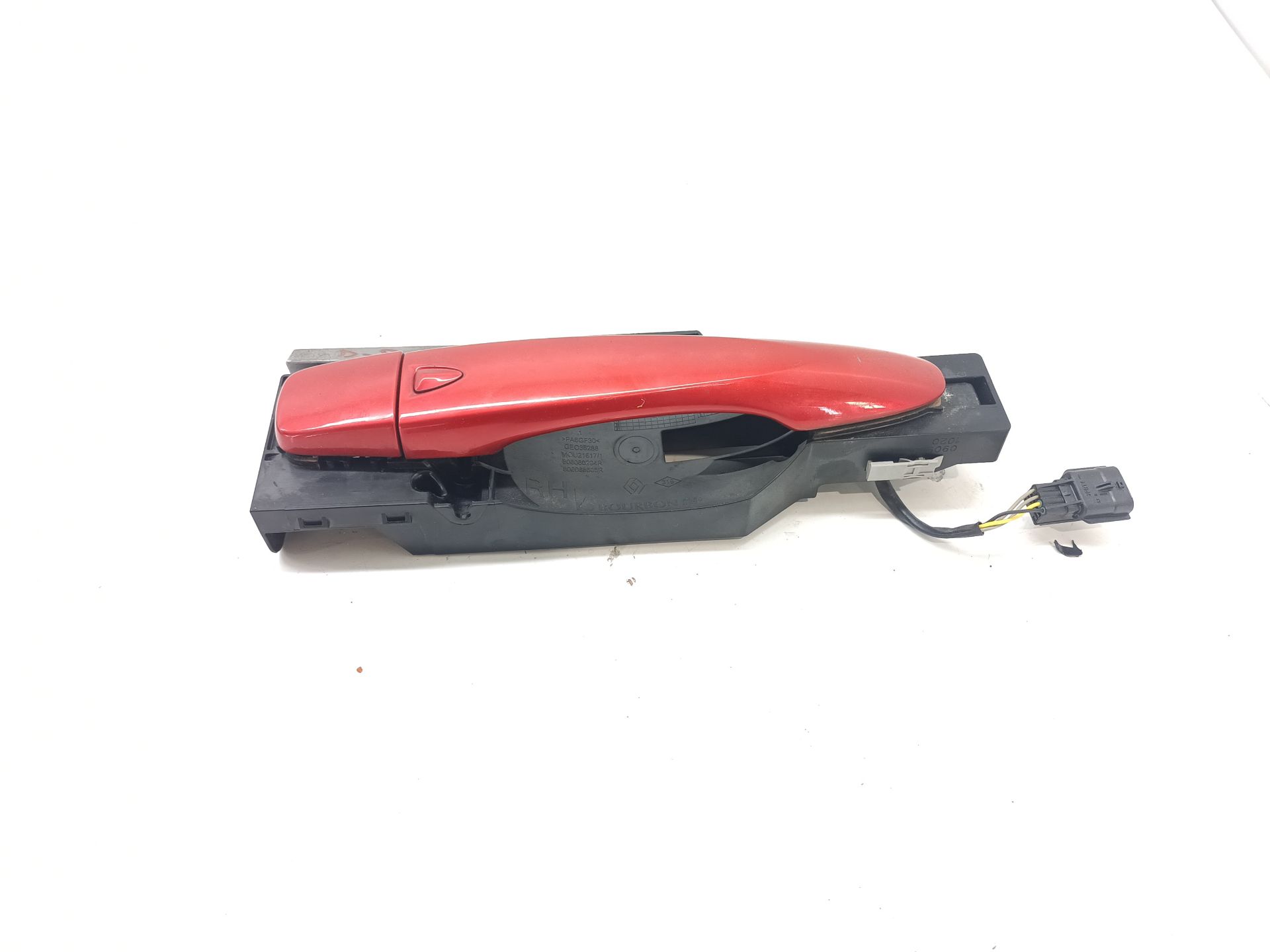Front Right Exterior Door Handle RENAULT KADJAR