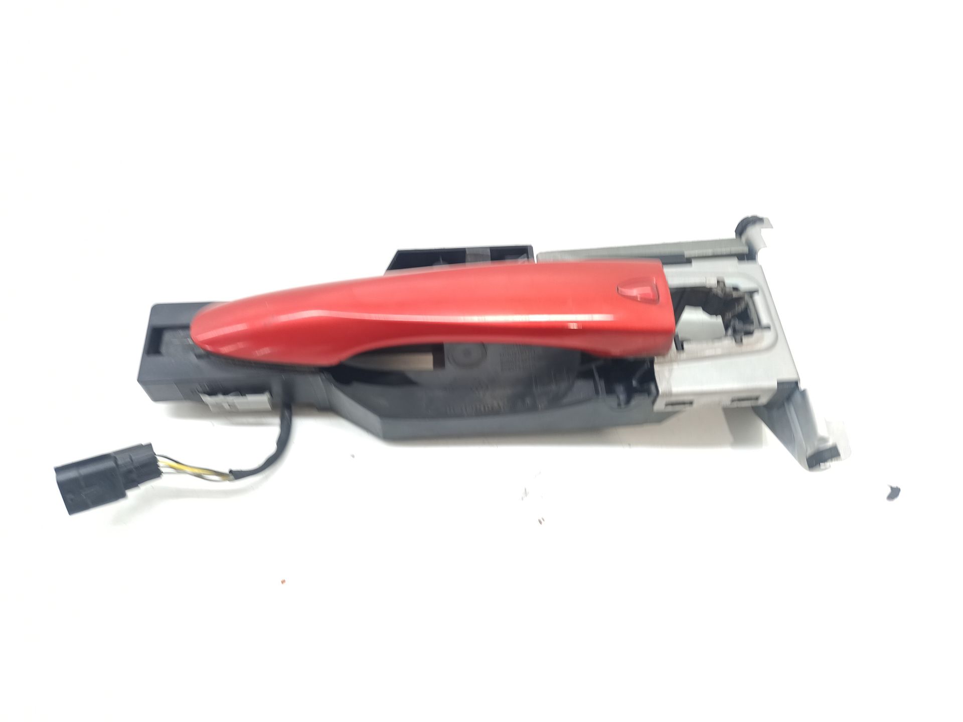Front Left Exterior Door Handle RENAULT KADJAR