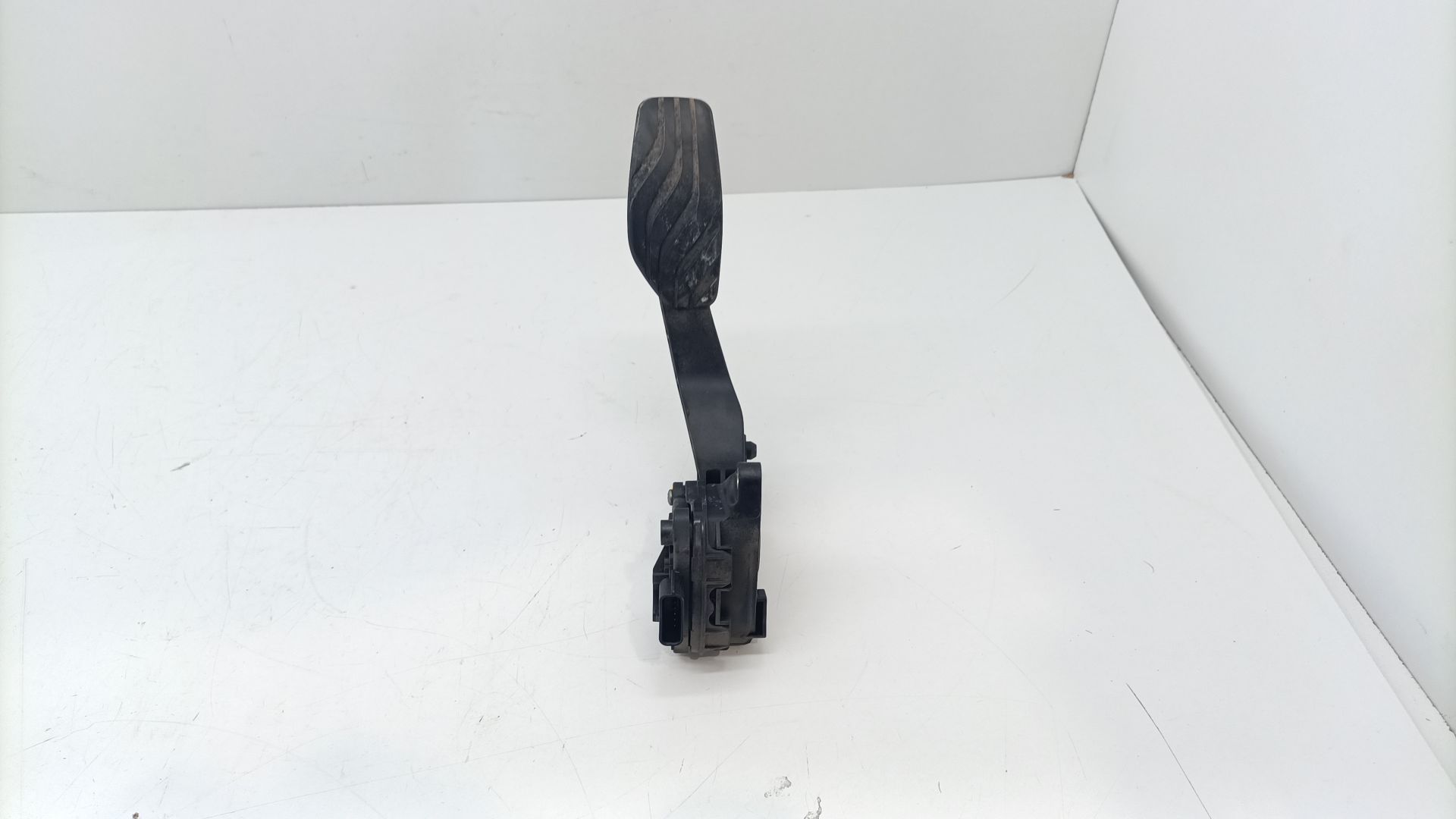 Accelerator Pedal RENAULT KADJAR