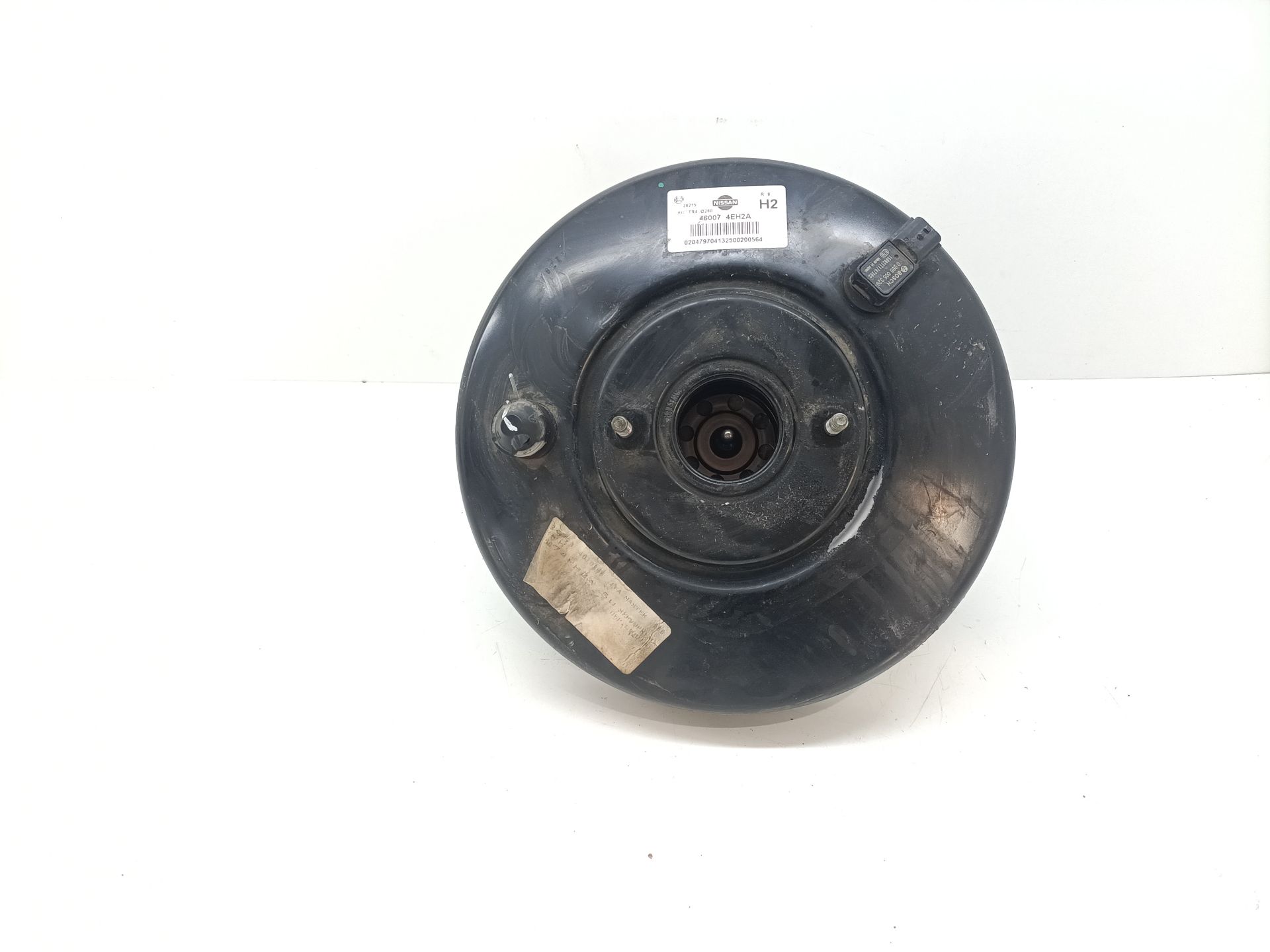 Servo-freio RENAULT KADJAR