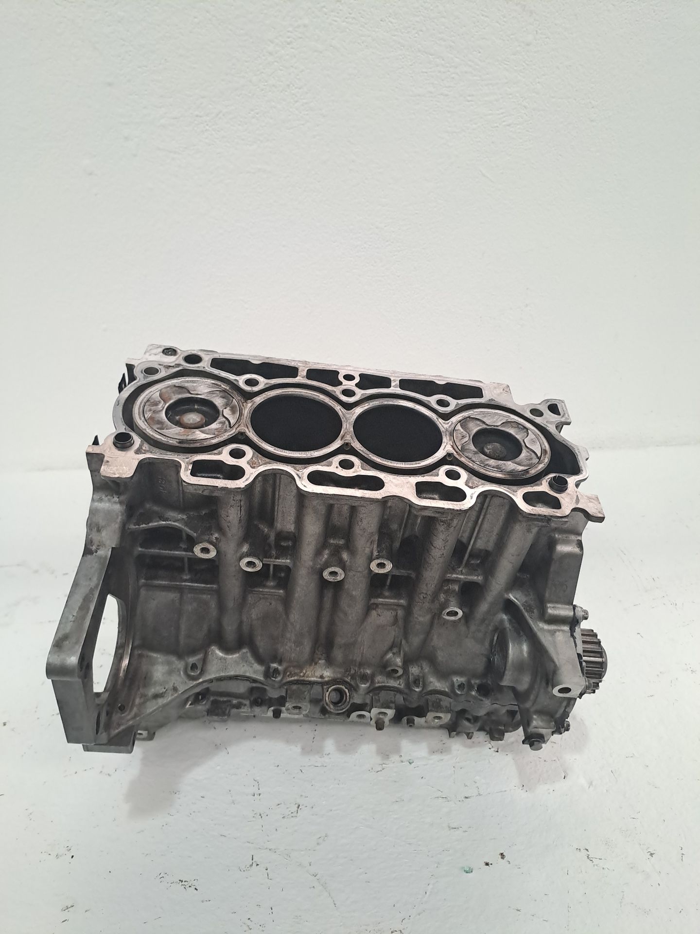 Engine Block PEUGEOT 308