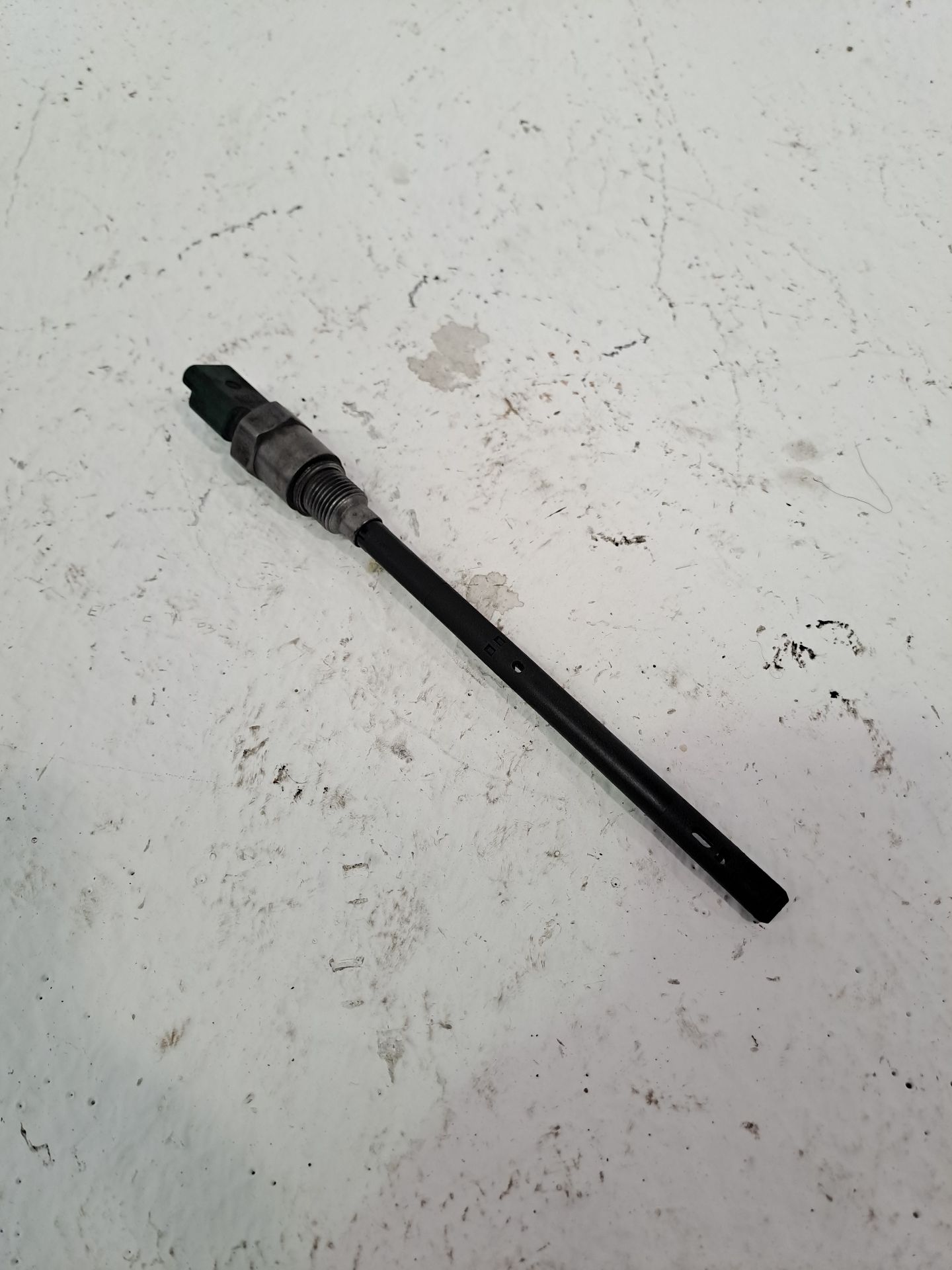 Sensor de estacionamento PEUGEOT 308