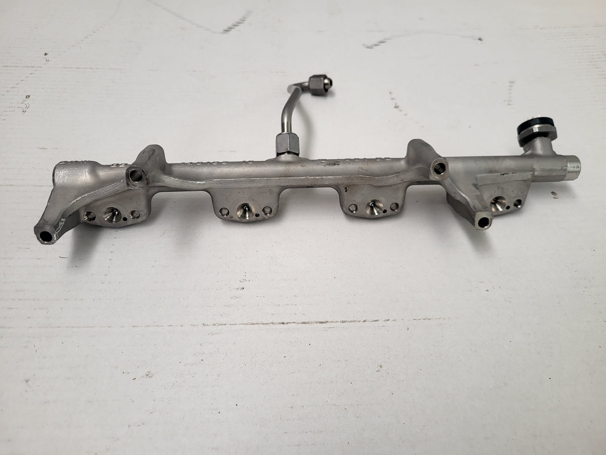 Fuel Rail MINI MINI (F56)