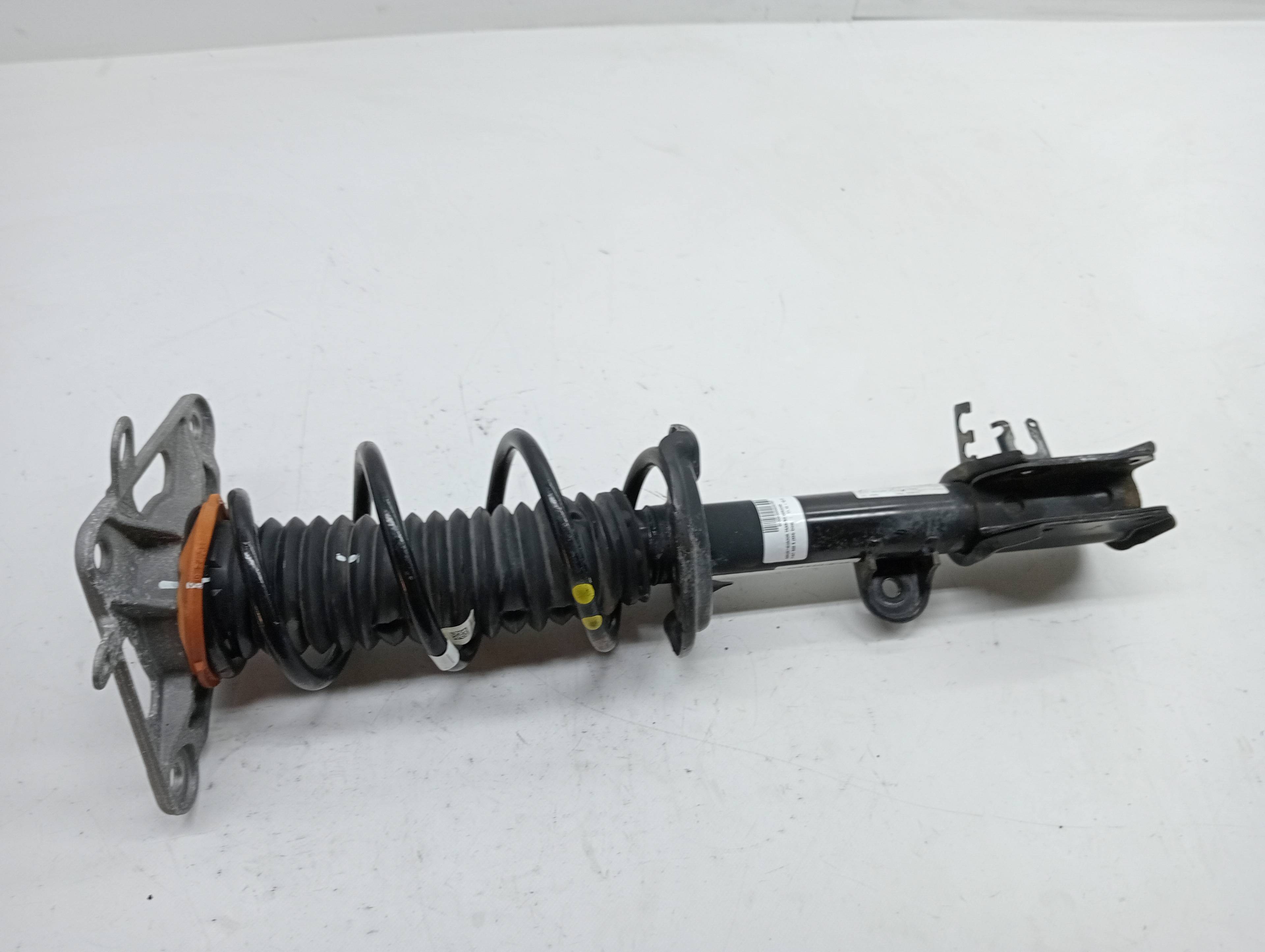 Stoßdämpfer hinten rechts FIAT 500 X (334)