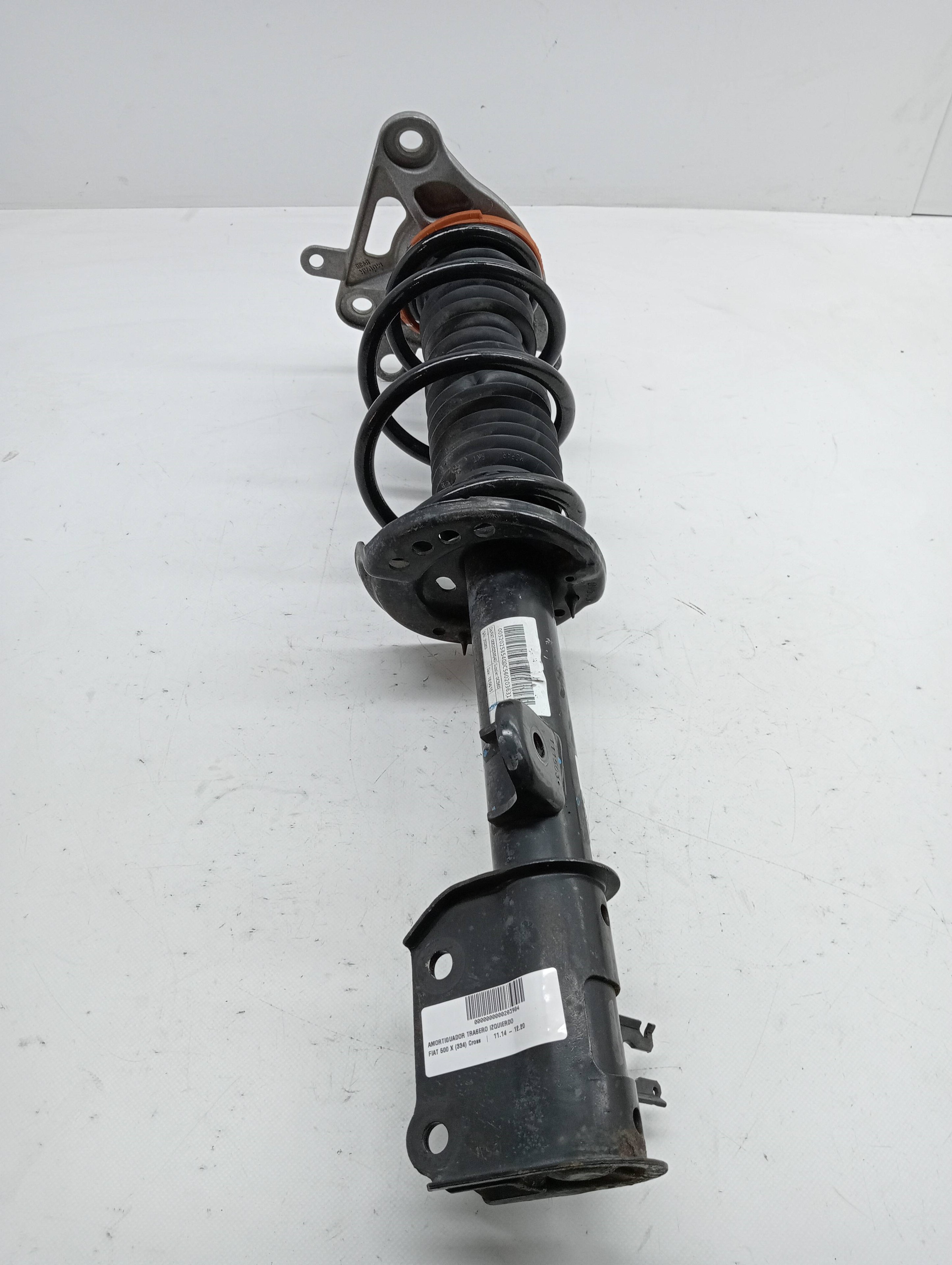 Stoßdämpfer hinten links FIAT 500 X (334)