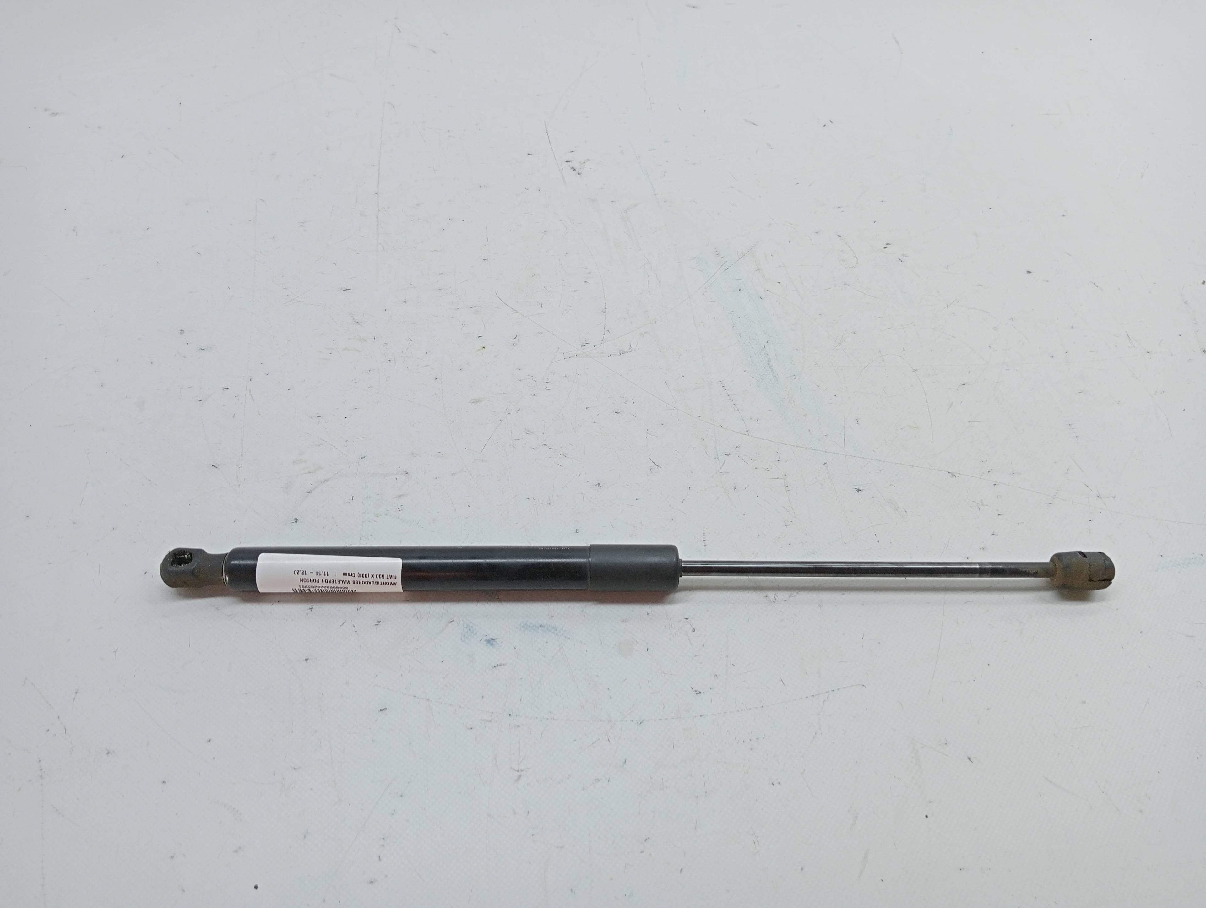 Boot / Tailgate Gas Struts FIAT 500 X (334)