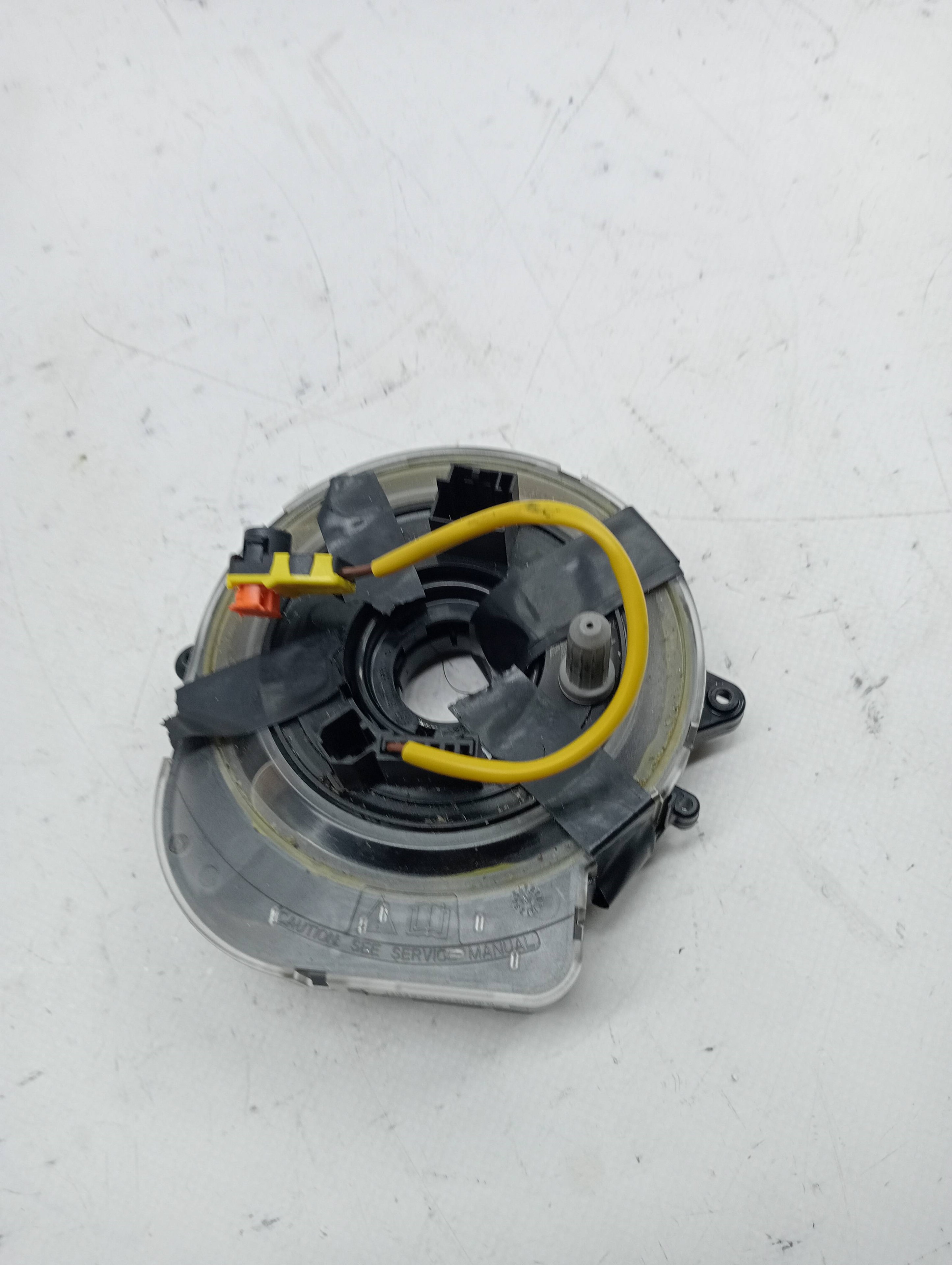 Airbag-Schleifring FIAT 500 X (334)