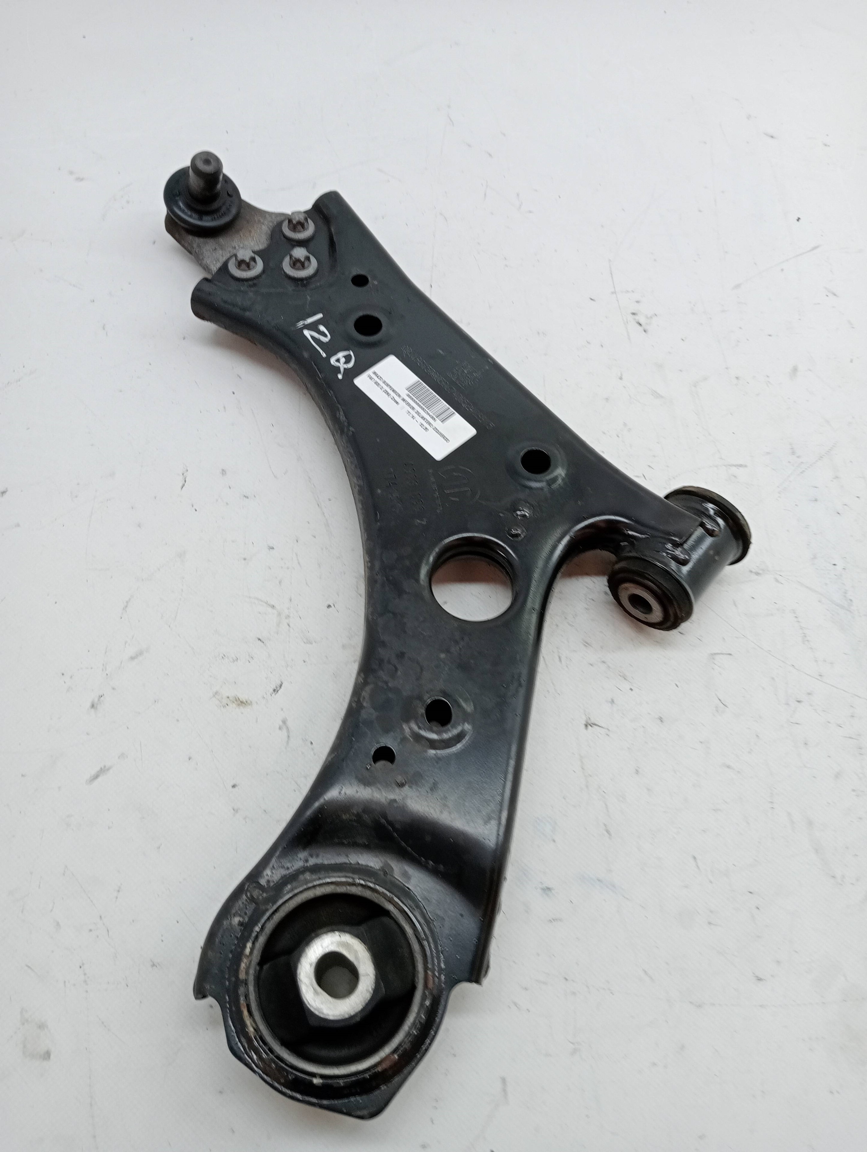 Querlenker unten vorne links FIAT 500 X (334)
