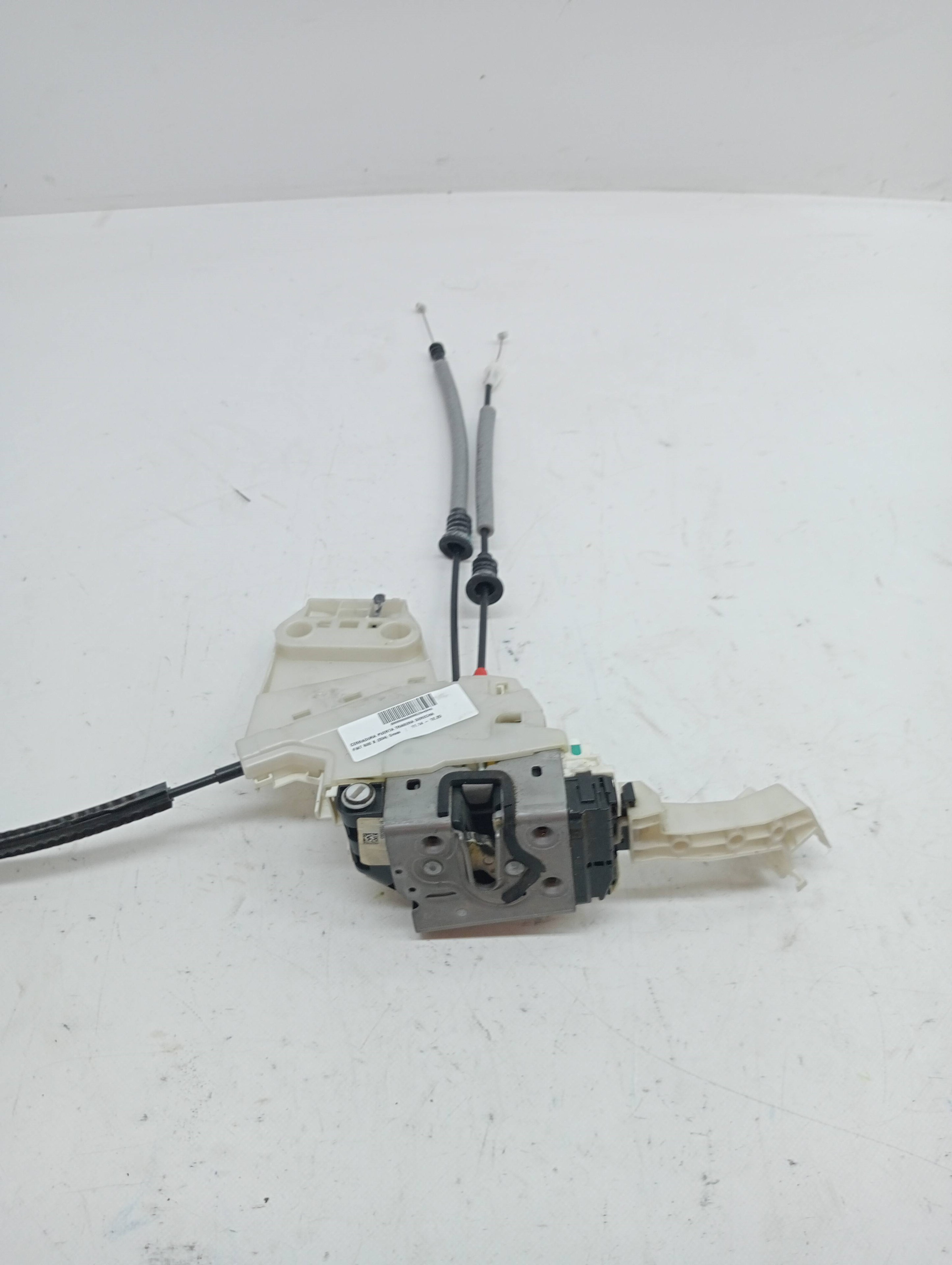 Rear right door lock FIAT 500 X (334)