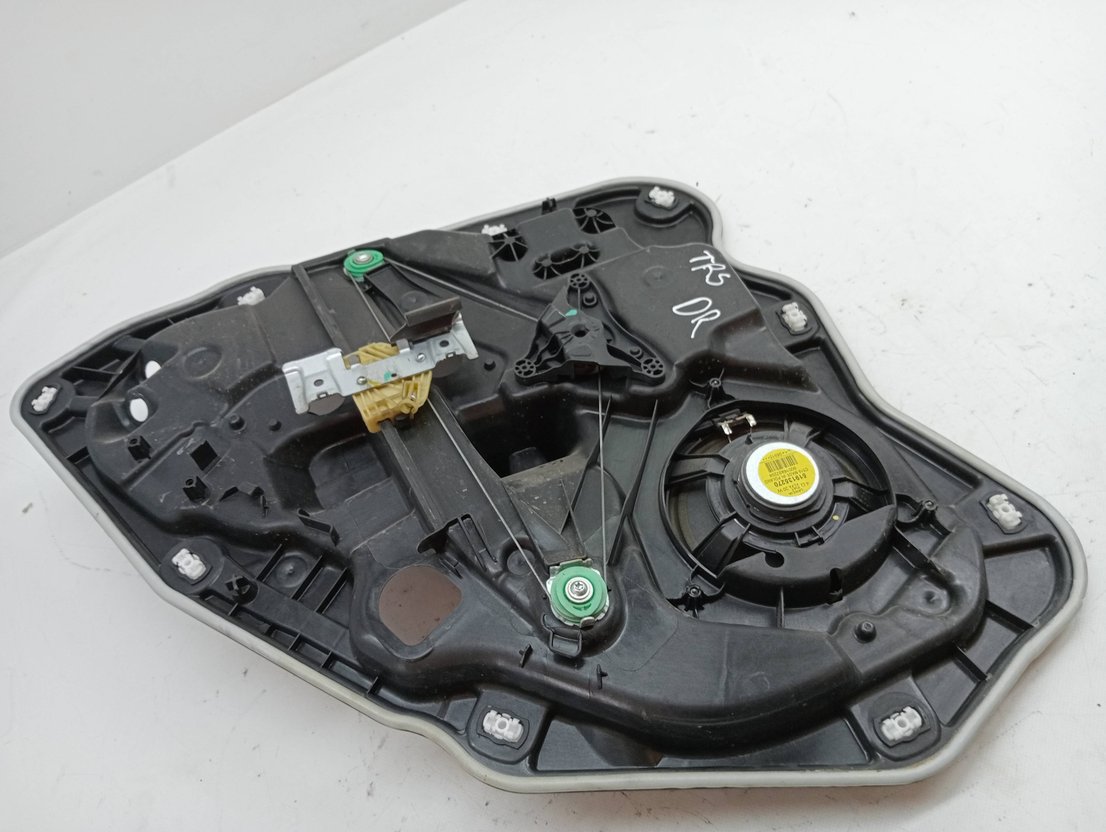 Fensterheber hinten rechts FIAT 500 X (334)