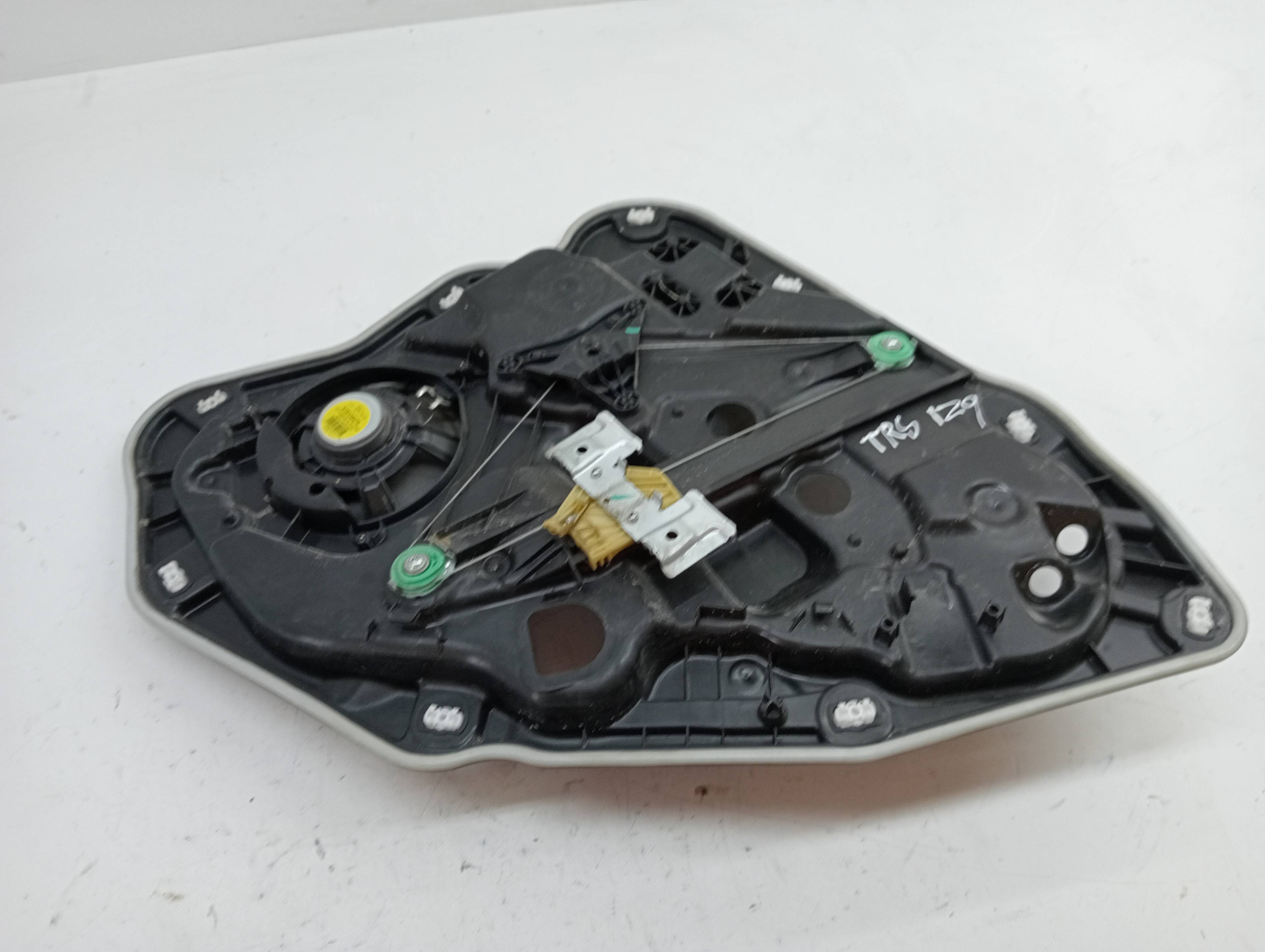 Rear left window regulator FIAT 500 X (334)
