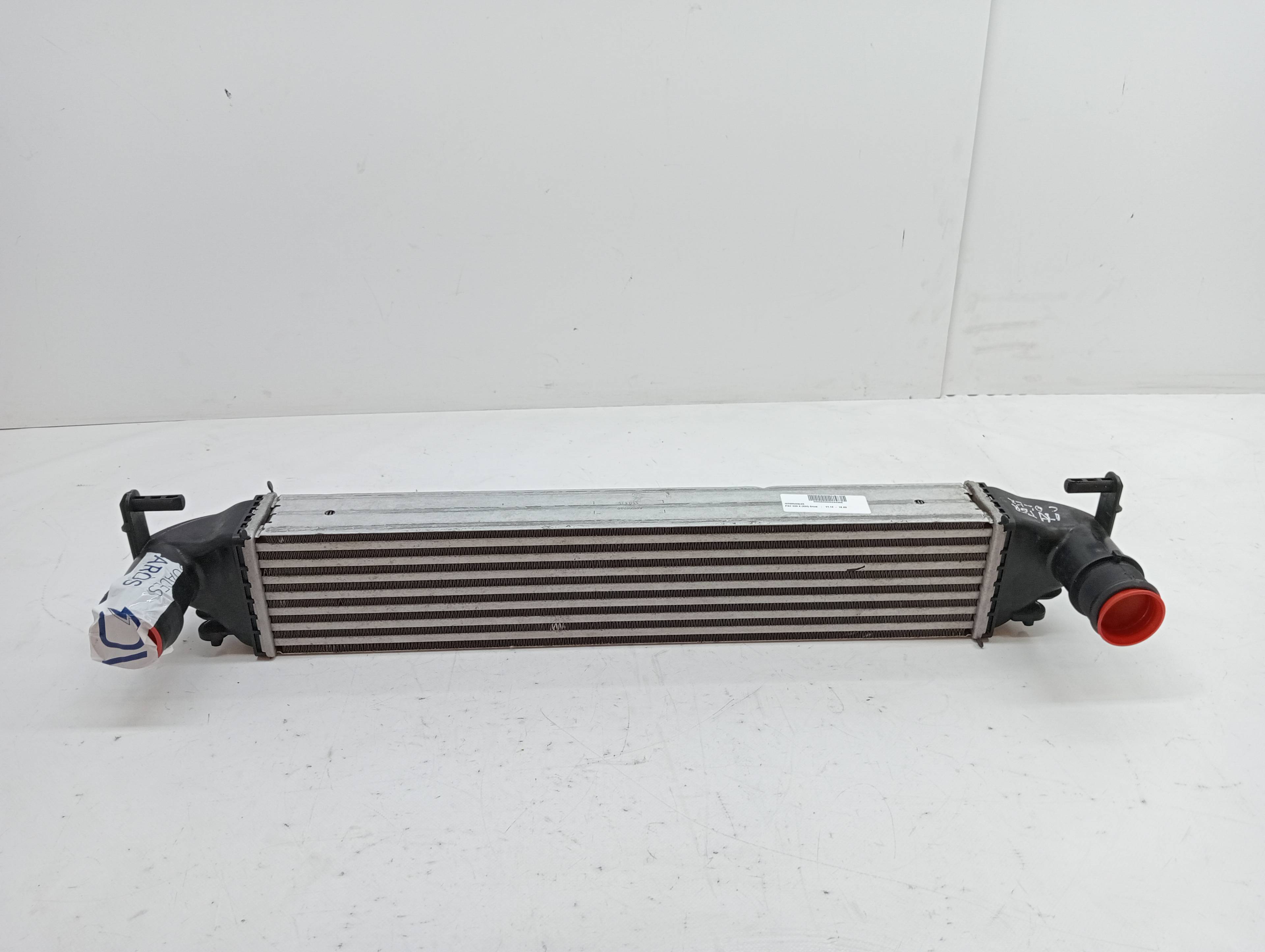 Intercooler FIAT 500 X (334)