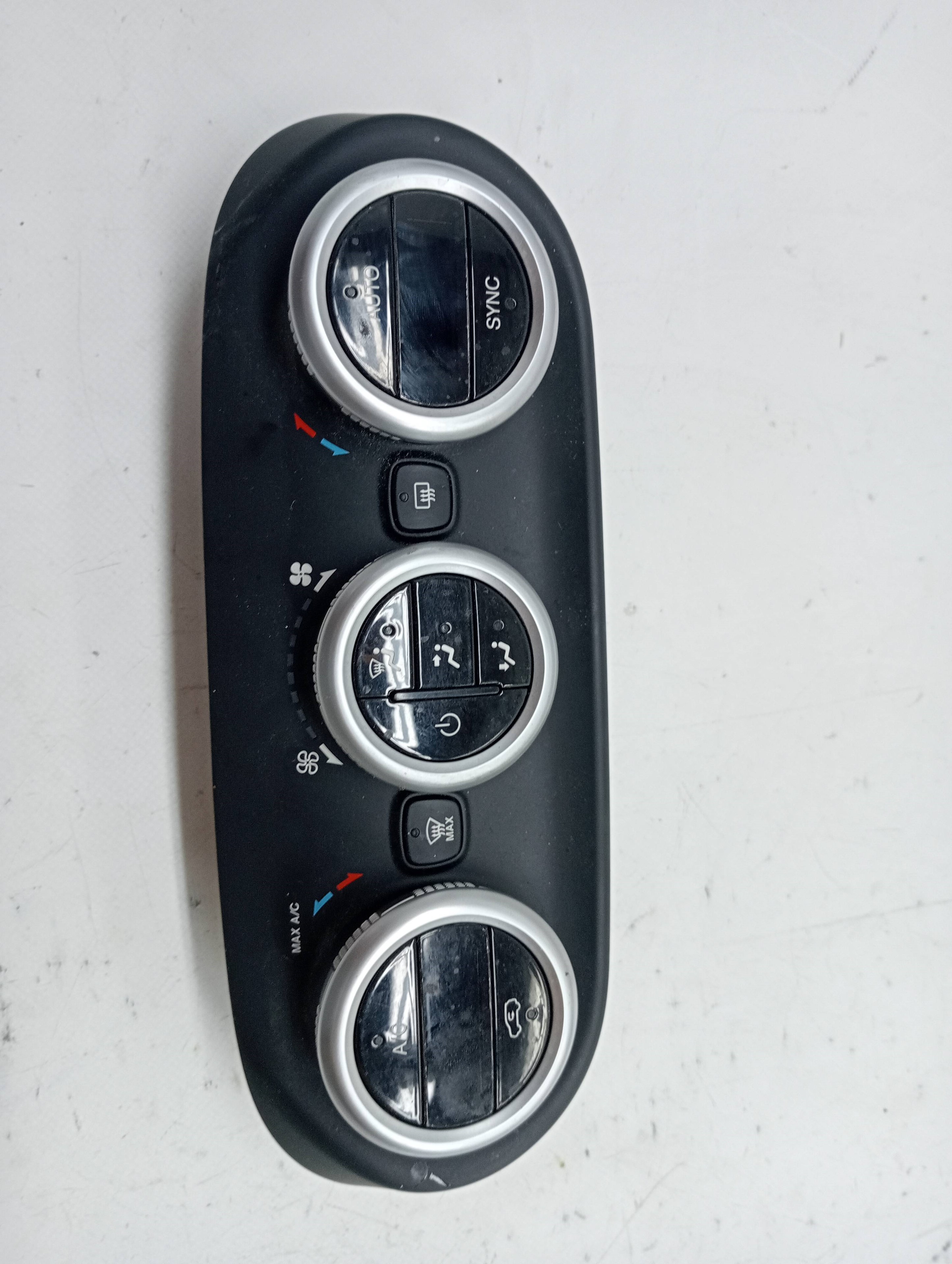 Outros FIAT 500 X (334)
