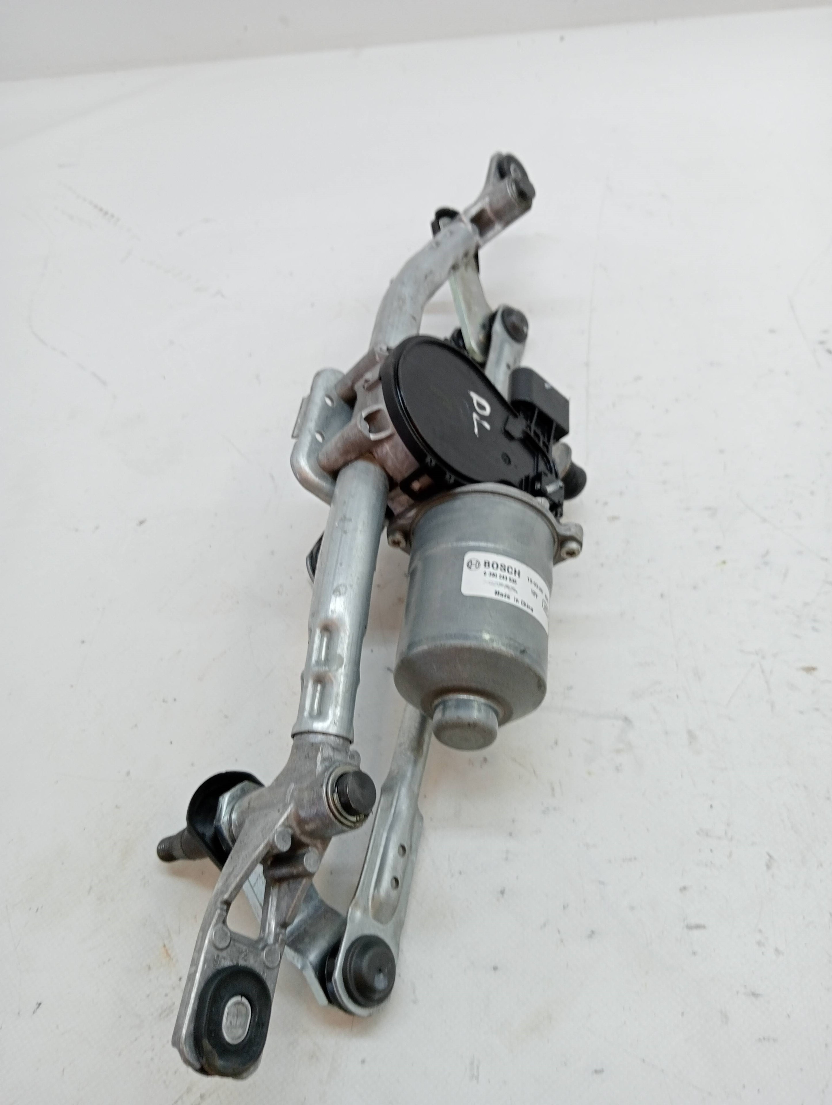 Scheibenwischermotor vorne FIAT 500 X (334)