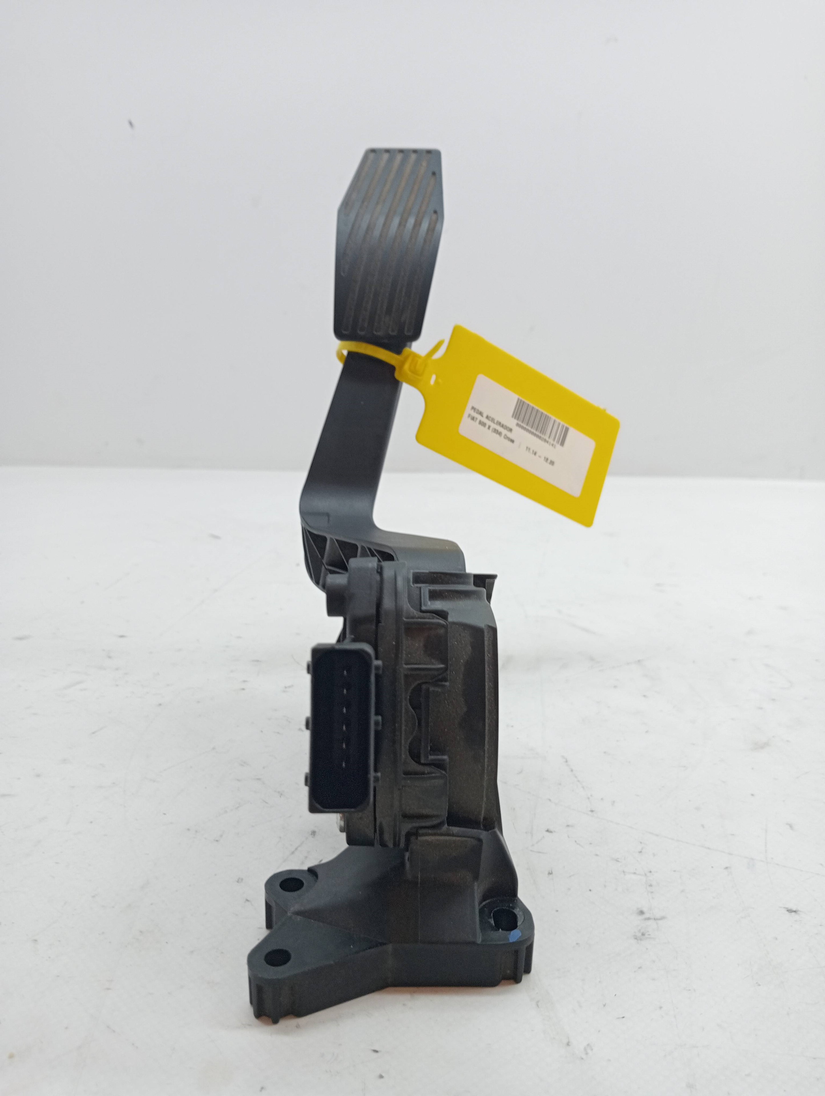 Accelerator Pedal FIAT 500 X (334)