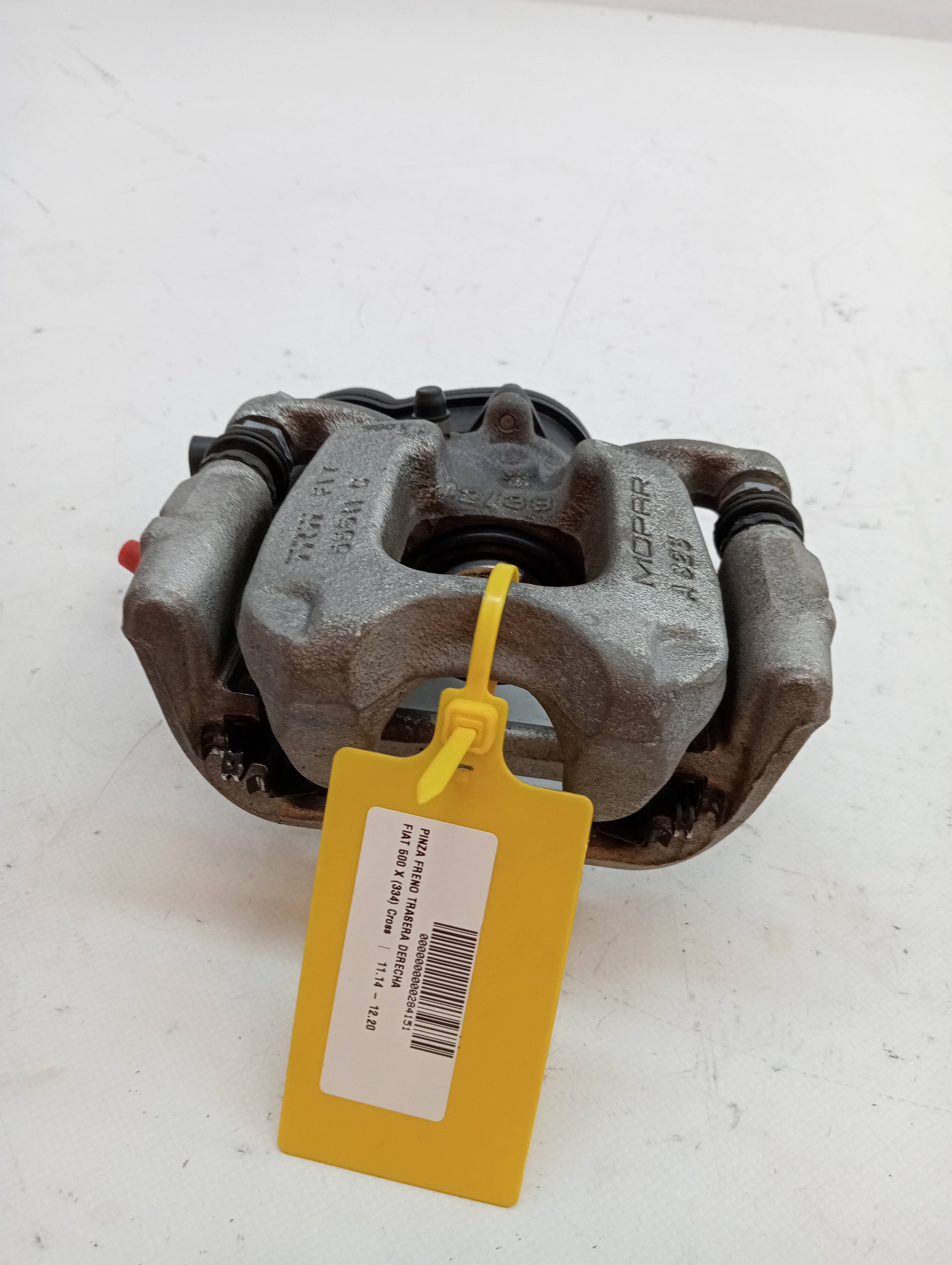 Outros FIAT 500 X (334)