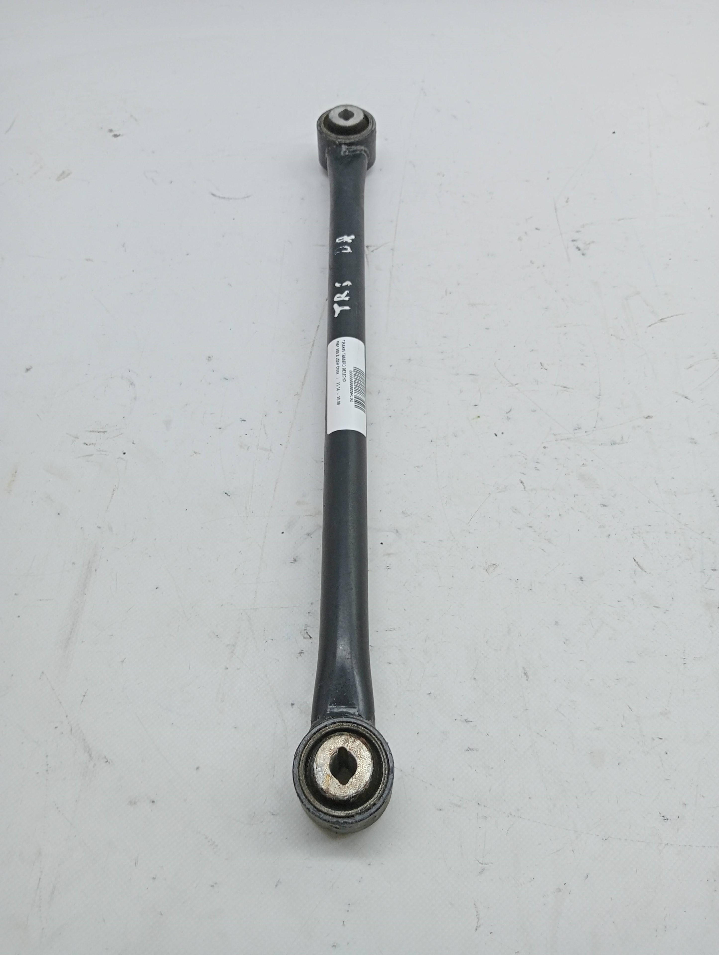 Zugstrebe hinten rechts FIAT 500 X (334)