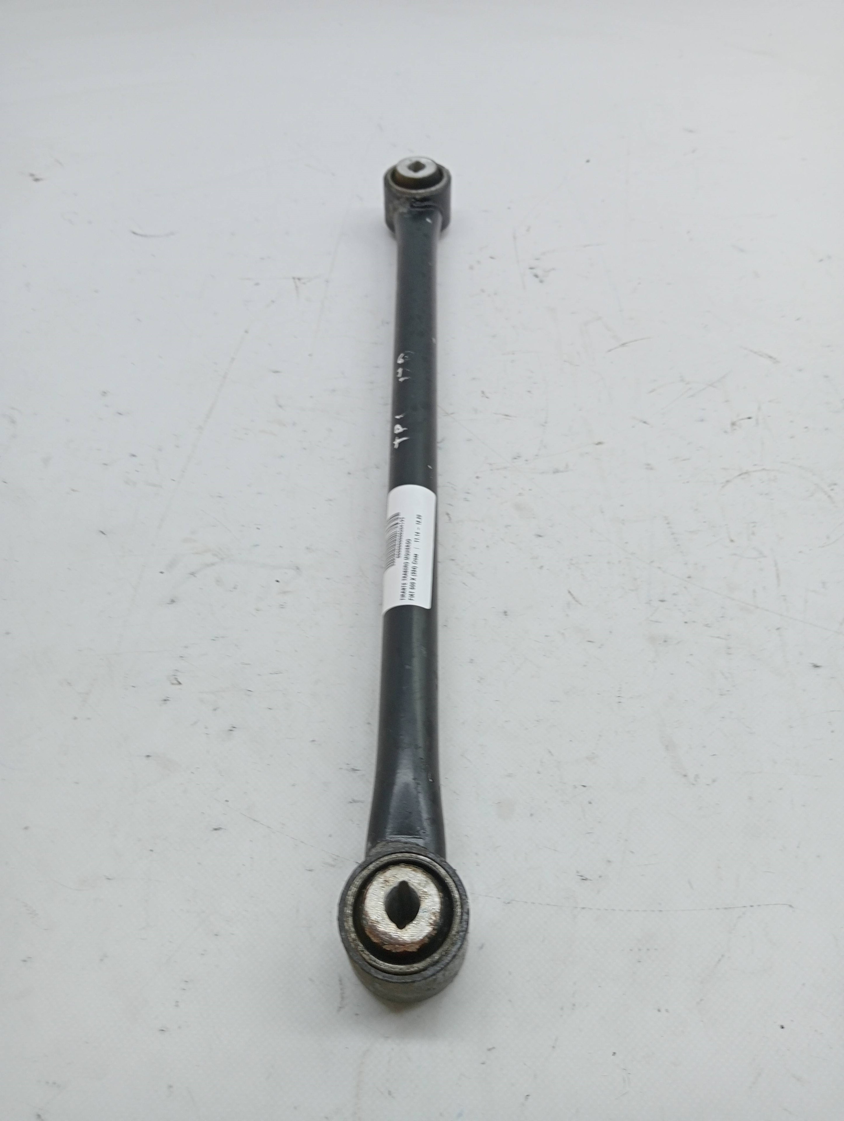 Zugstrebe hinten links FIAT 500 X (334)