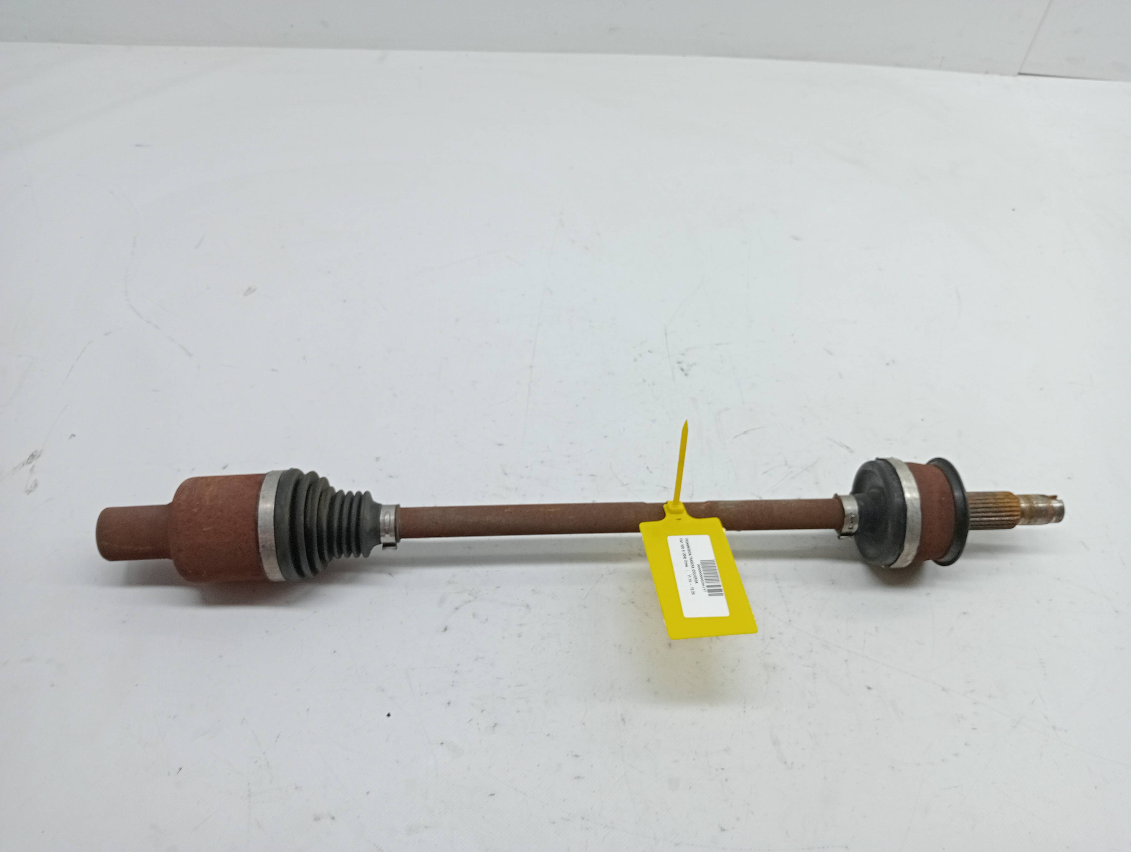 Antriebswelle hinten links FIAT 500 X (334)