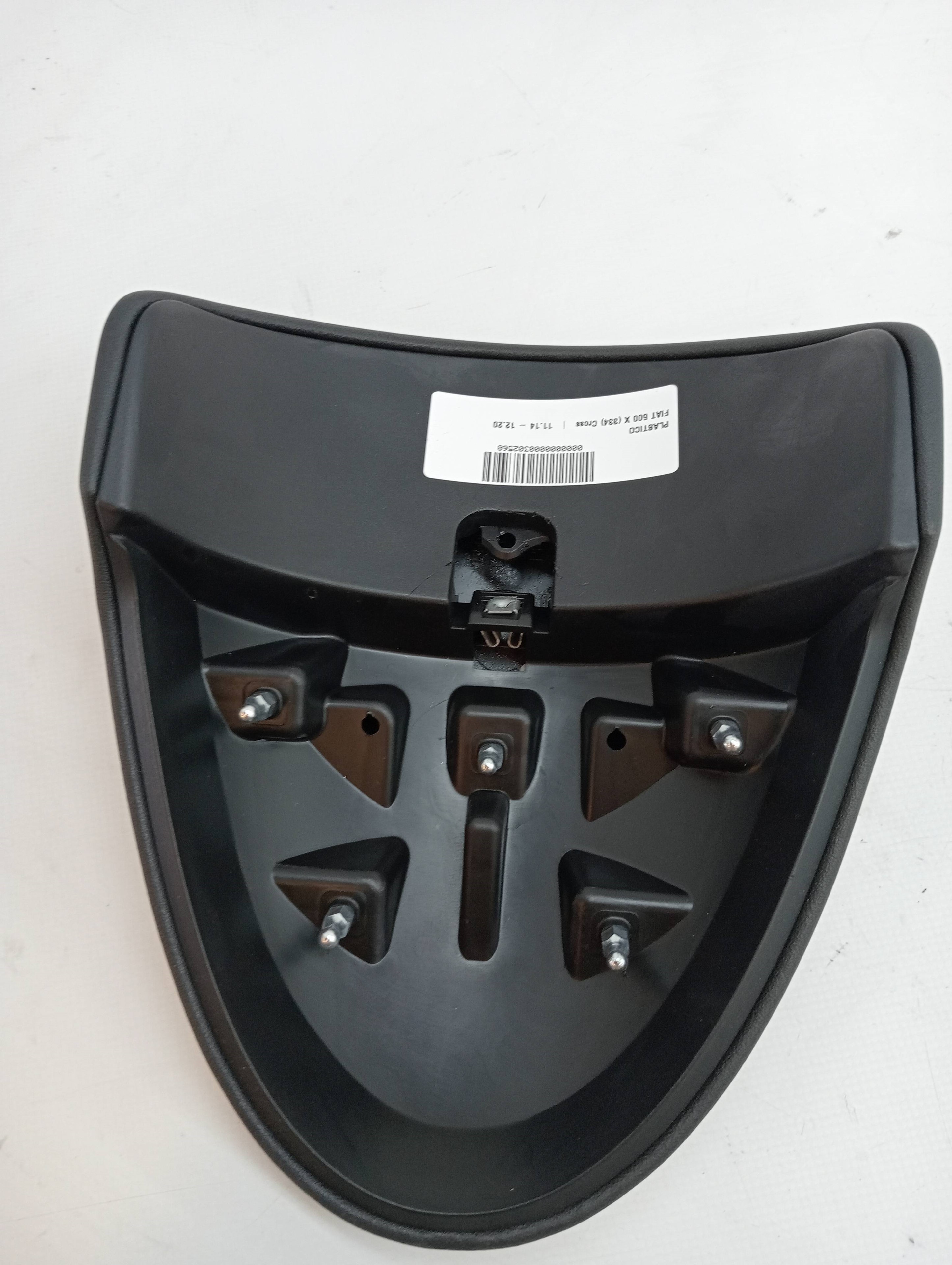 Painel plástico FIAT 500 X (334)