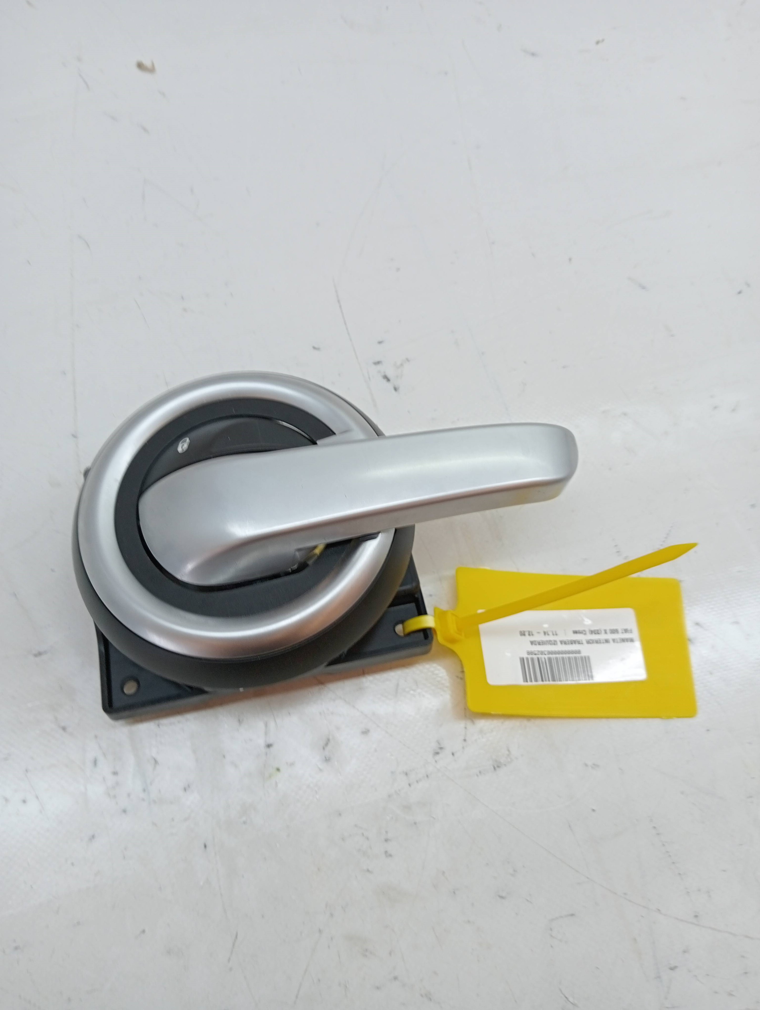 Rear Left Interior Door Handle FIAT 500 X (334)