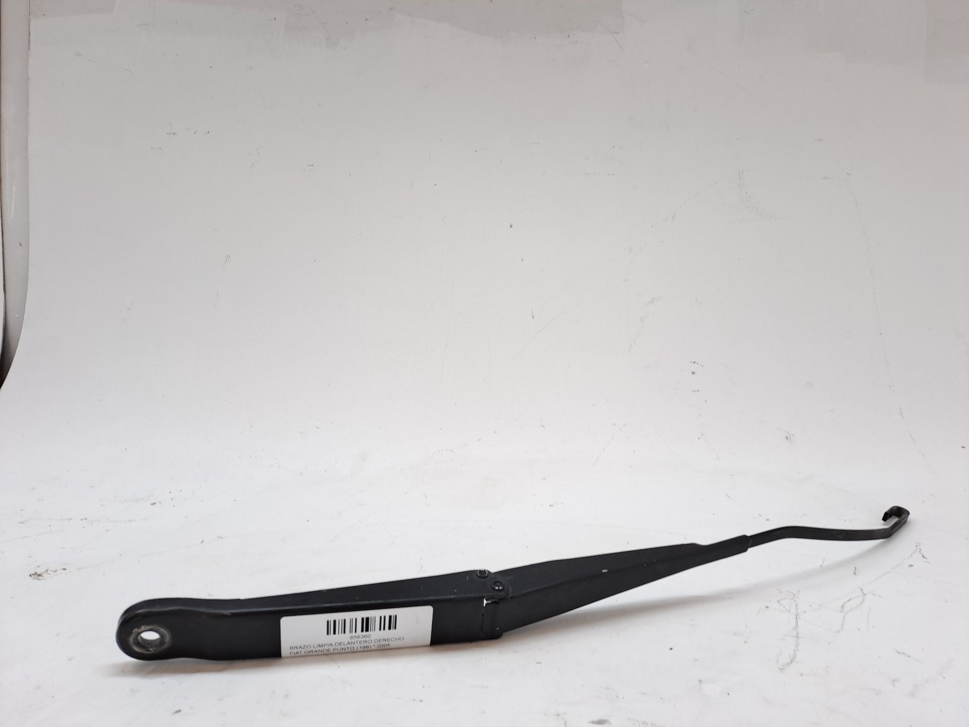 Braccio tergicristallo anteriore destro FIAT GRANDE PUNTO (199)