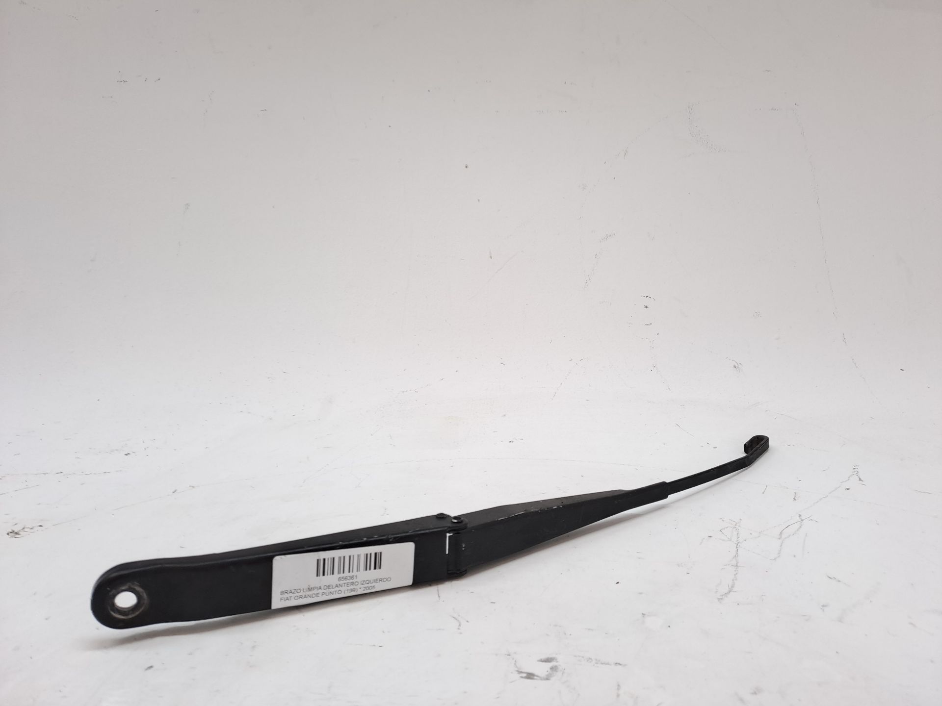 Braccio tergicristallo anteriore sinistro FIAT GRANDE PUNTO (199)