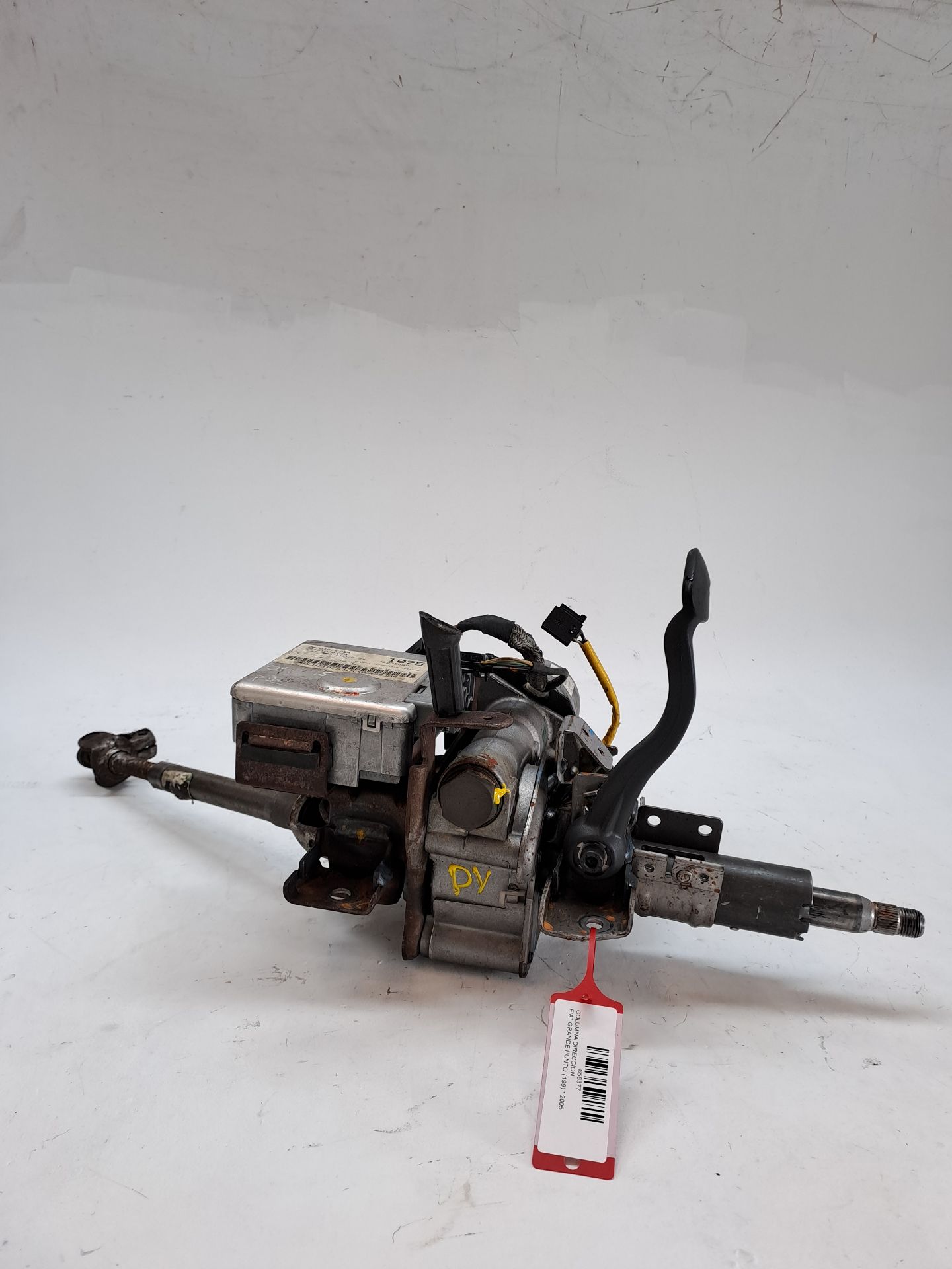 COLUMNA DIRECCION FIAT GRANDE PUNTO (199)