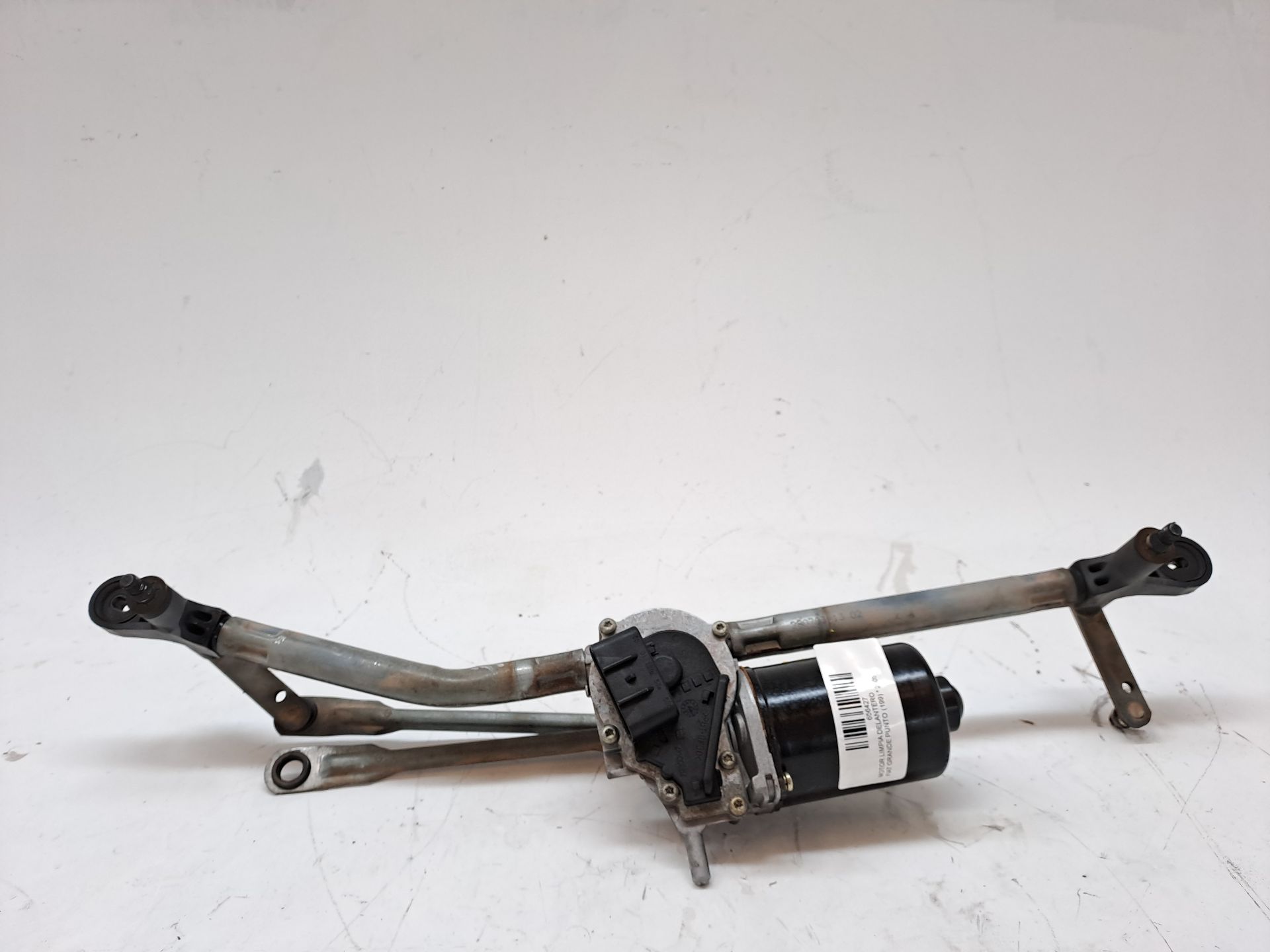 Scheibenwischermotor vorne FIAT GRANDE PUNTO (199)